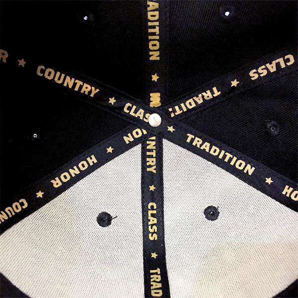 3 Up 3 Down Cap - Image 6