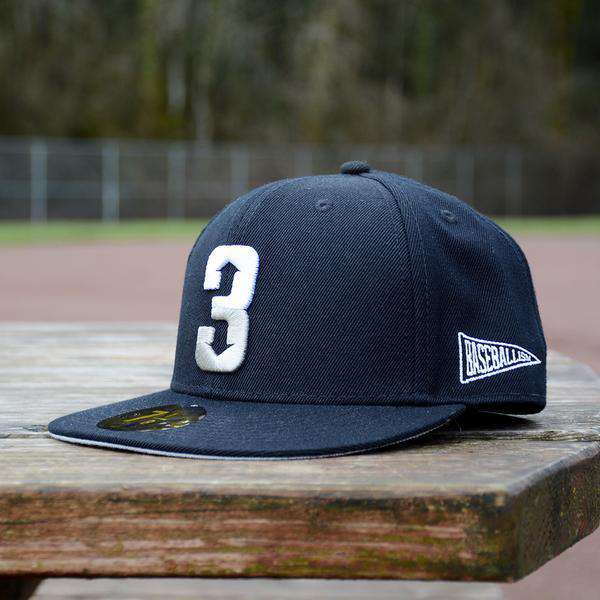 3 Up 3 Down Cap - Image 7