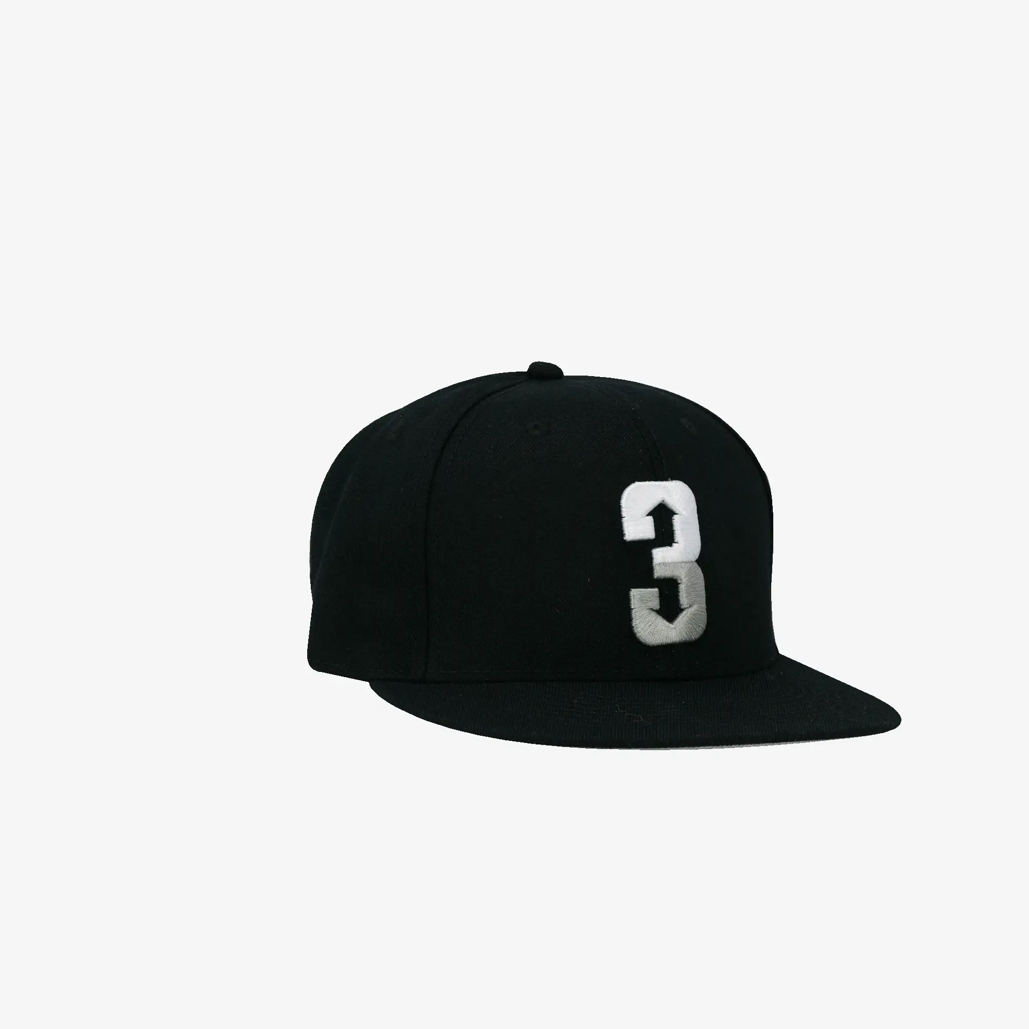 3 Up 3 Down Cap - Image 8