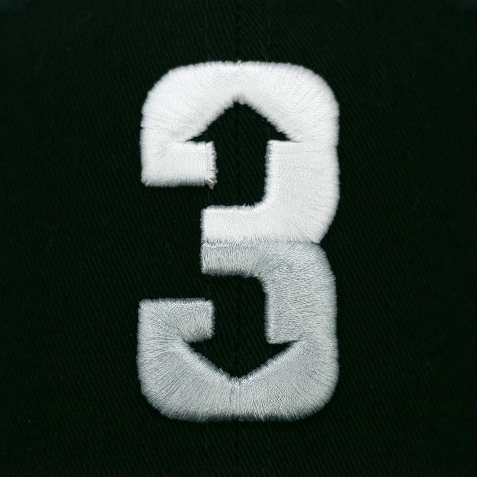 3 Up 3 Down Trucker Cap - Image 3