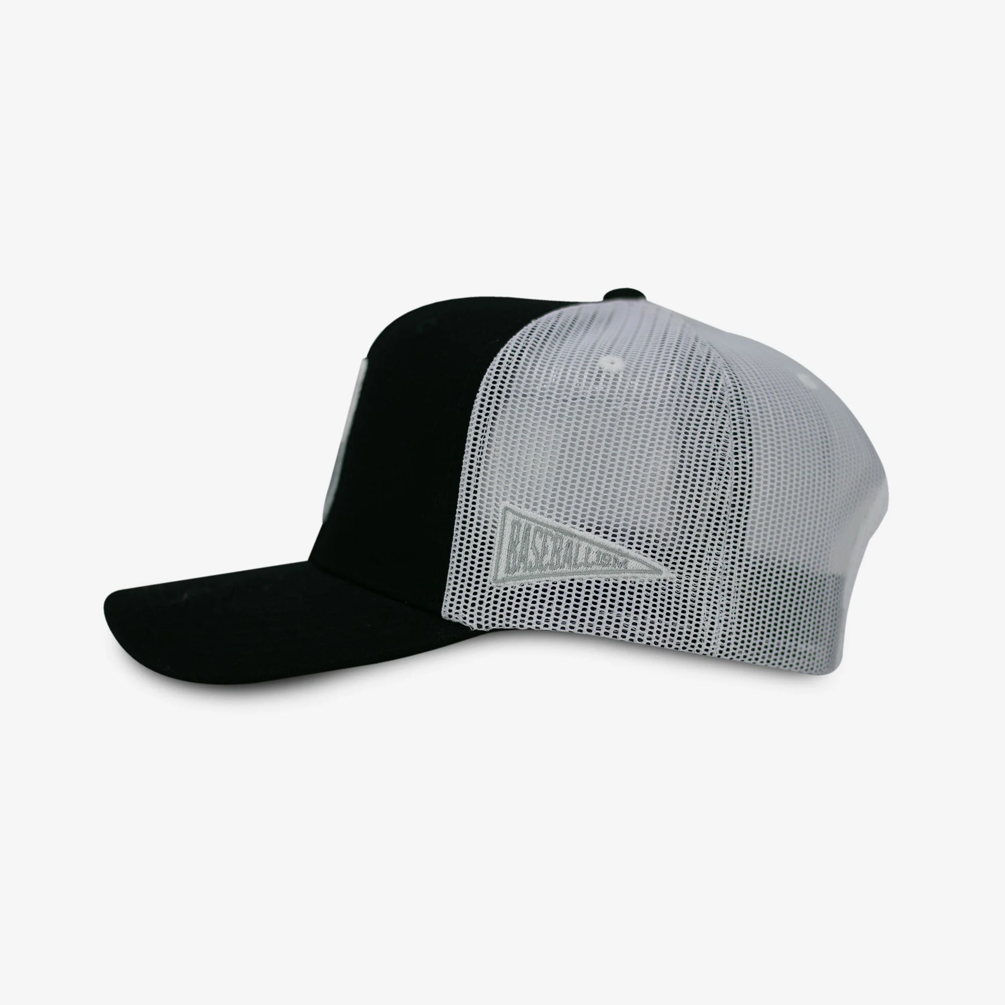 3 Up 3 Down Trucker Cap - Image 4