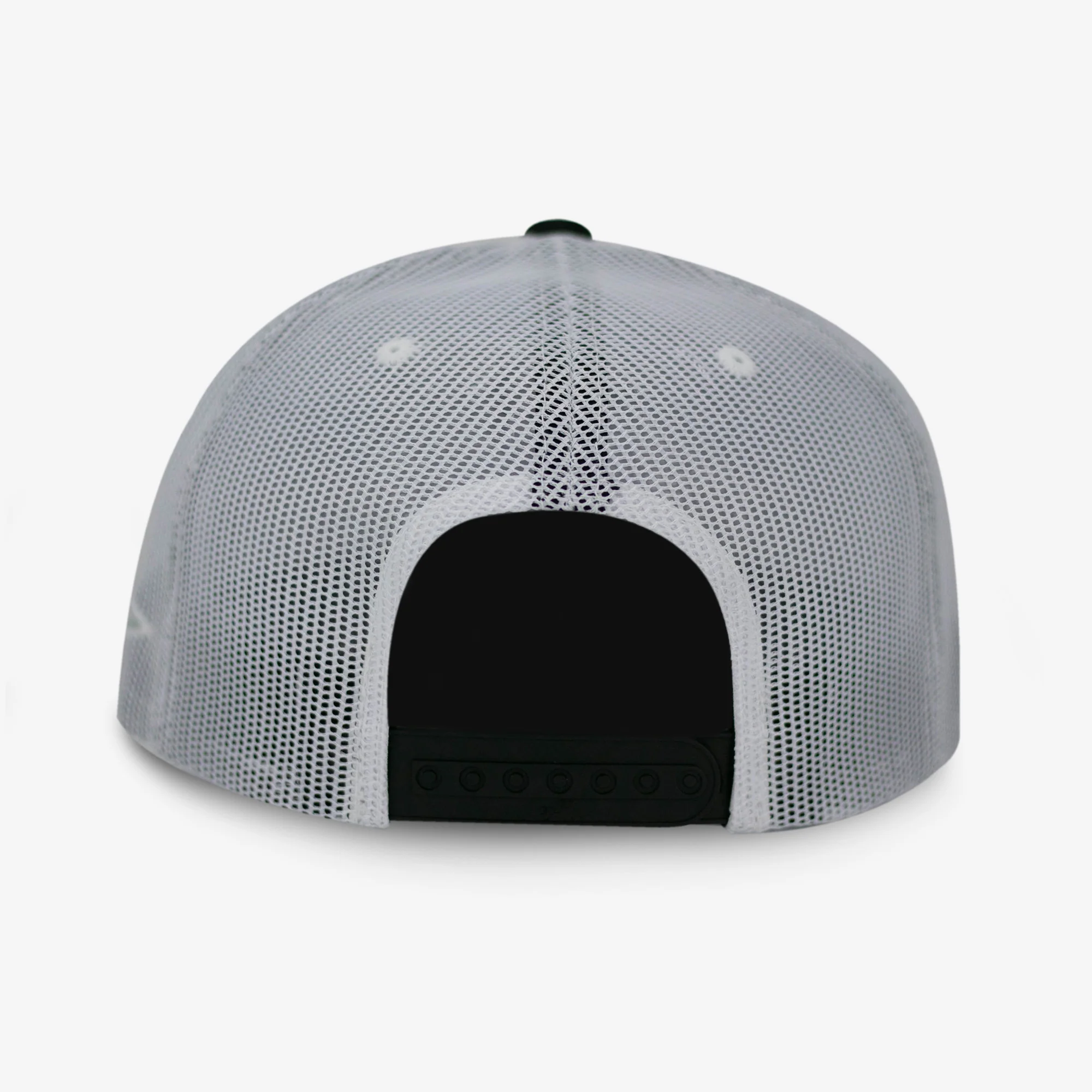 3 Up 3 Down Trucker Cap - Image 5