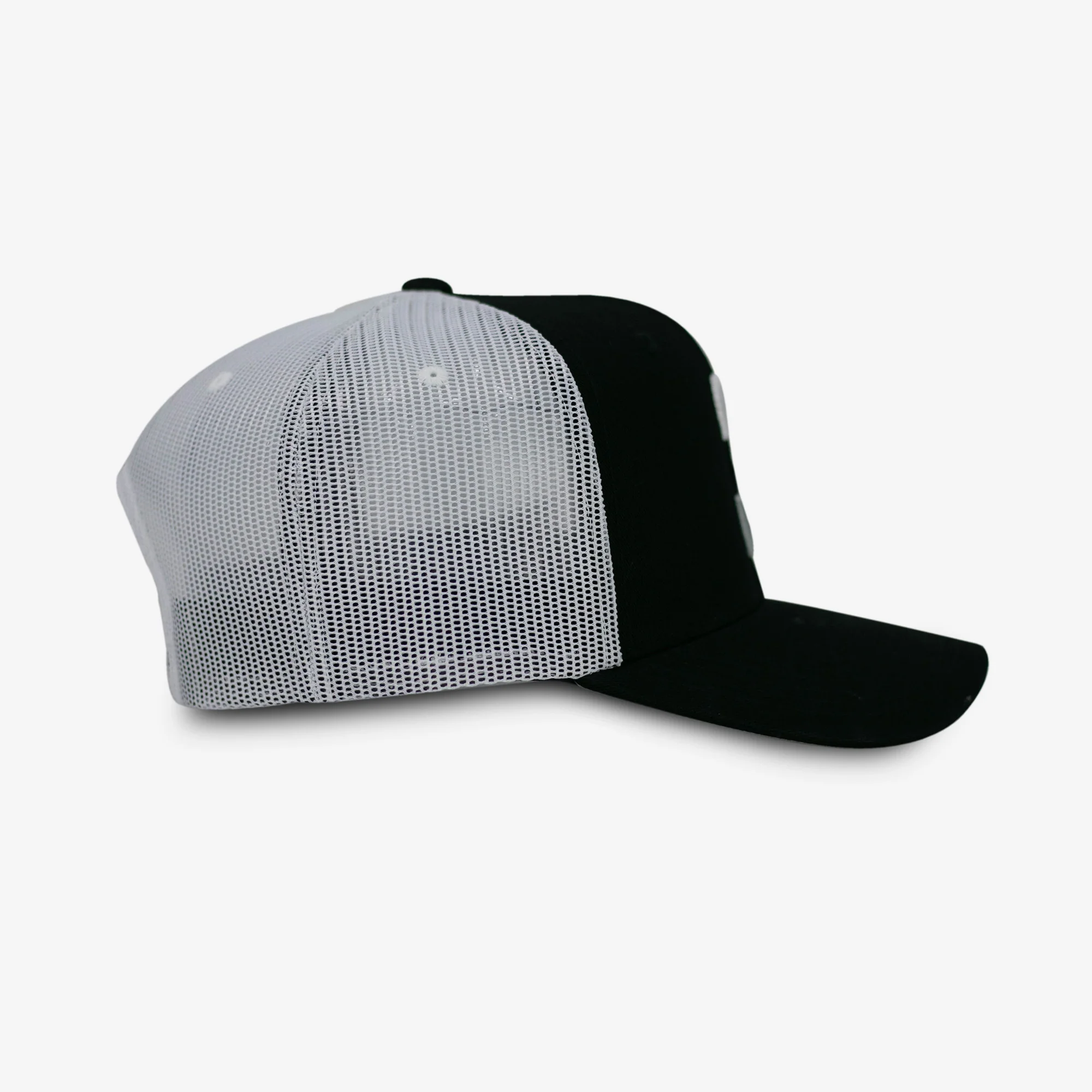 3 Up 3 Down Trucker Cap - Image 6