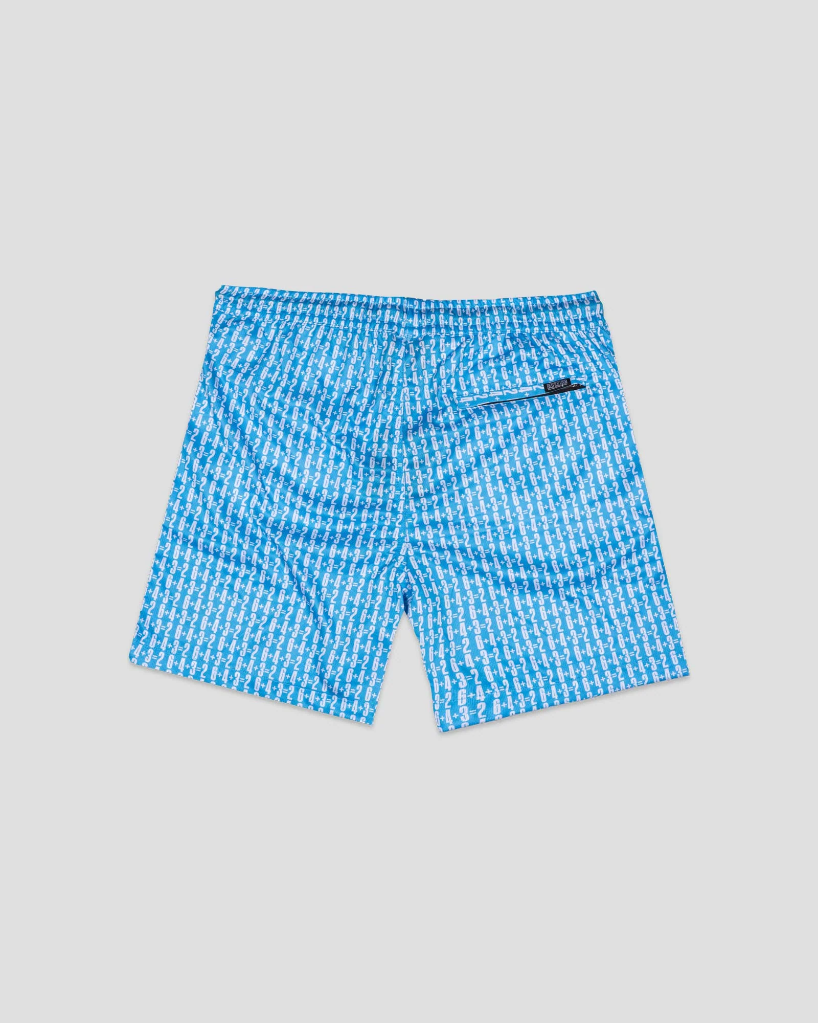 6432 Diamond Air Mesh Shorts - Youth - Image 2