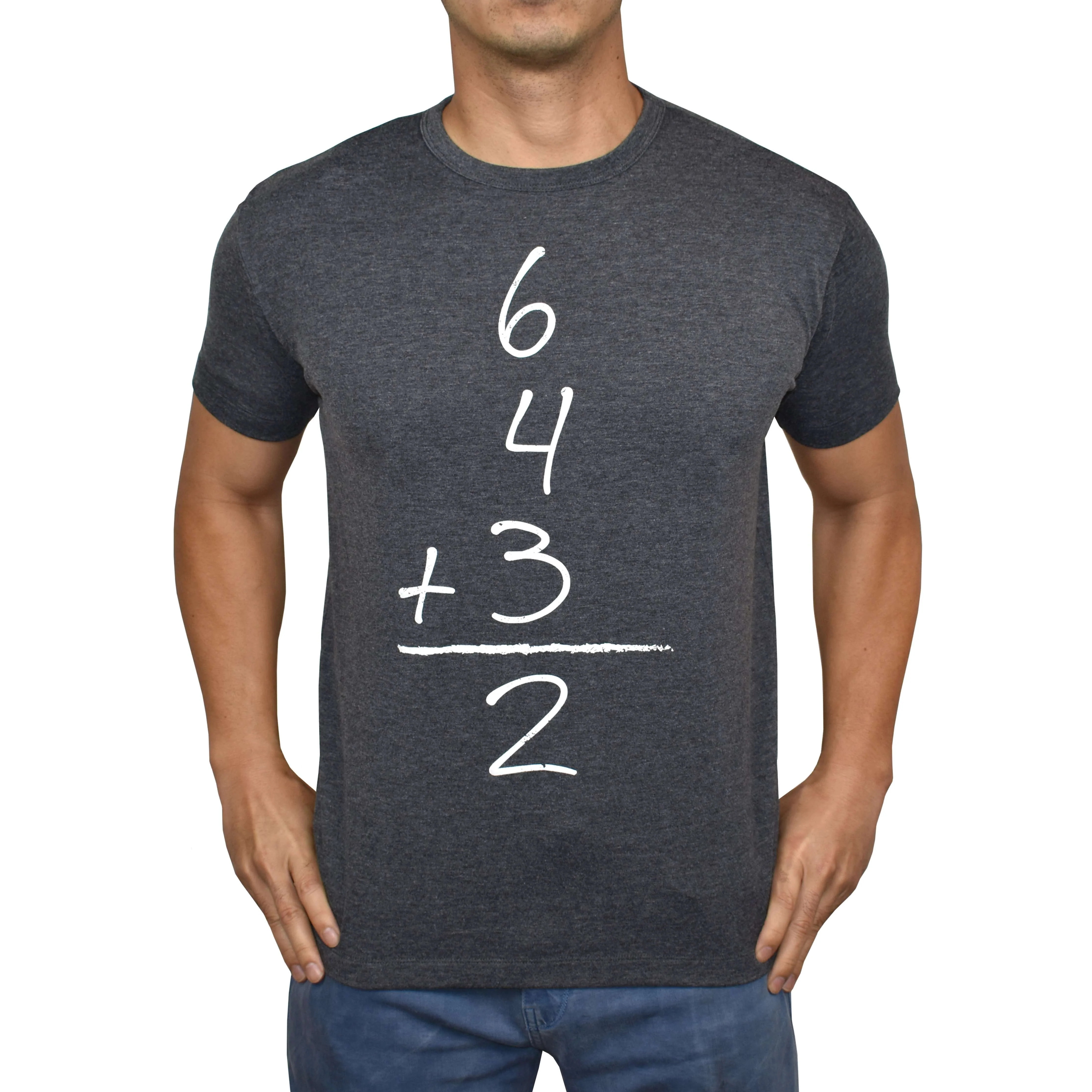 6432 Men's - Image 3