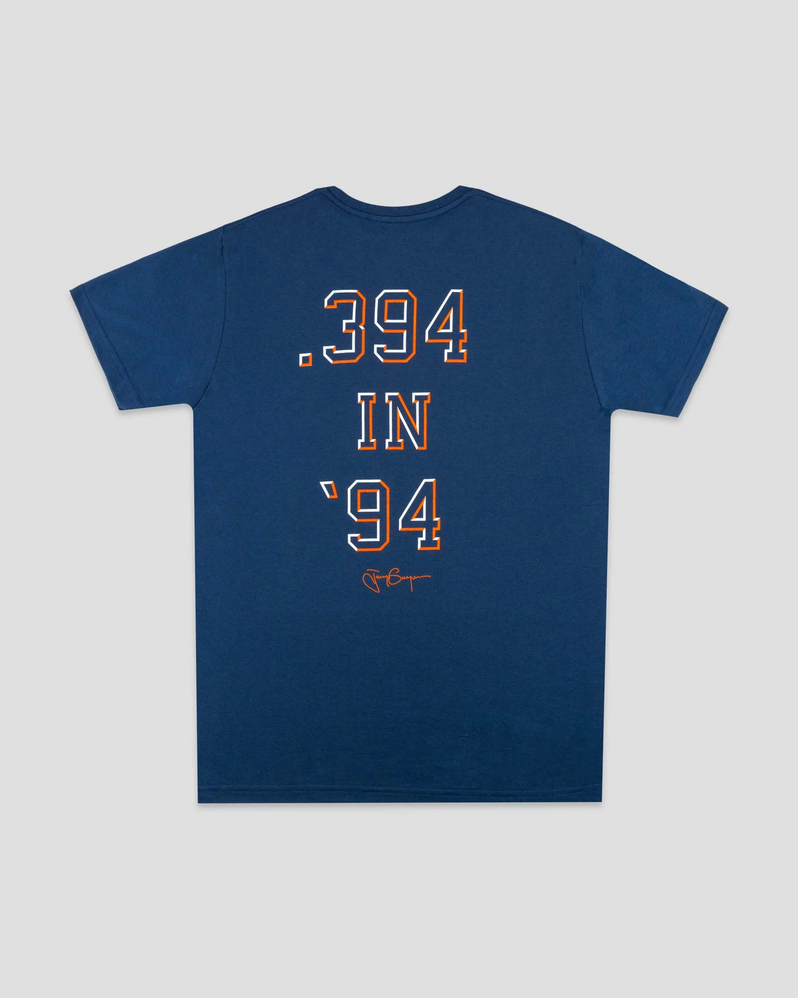 '94 - The Legend of Tony Gwynn - Image 3