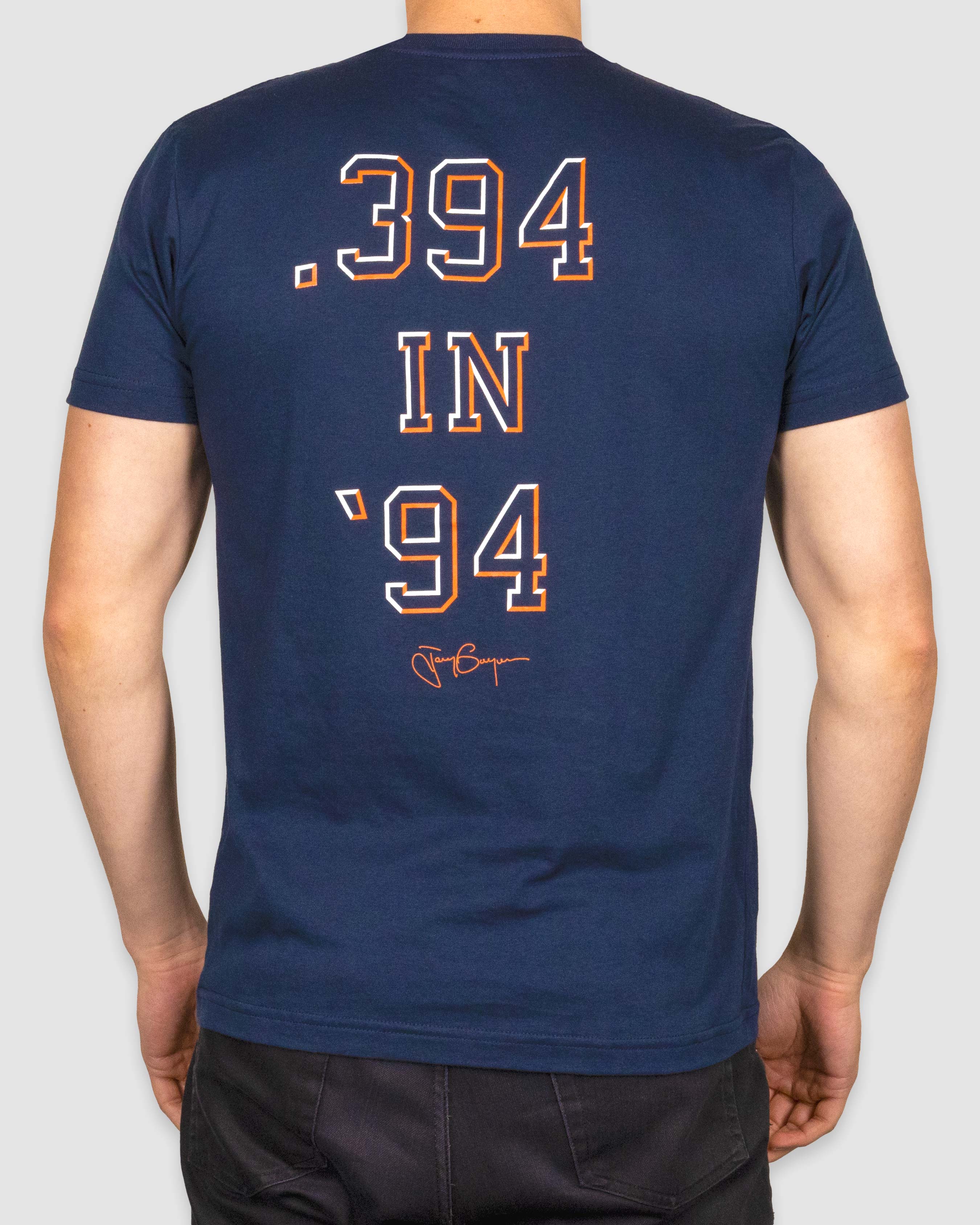 '94 - The Legend of Tony Gwynn - Image 4