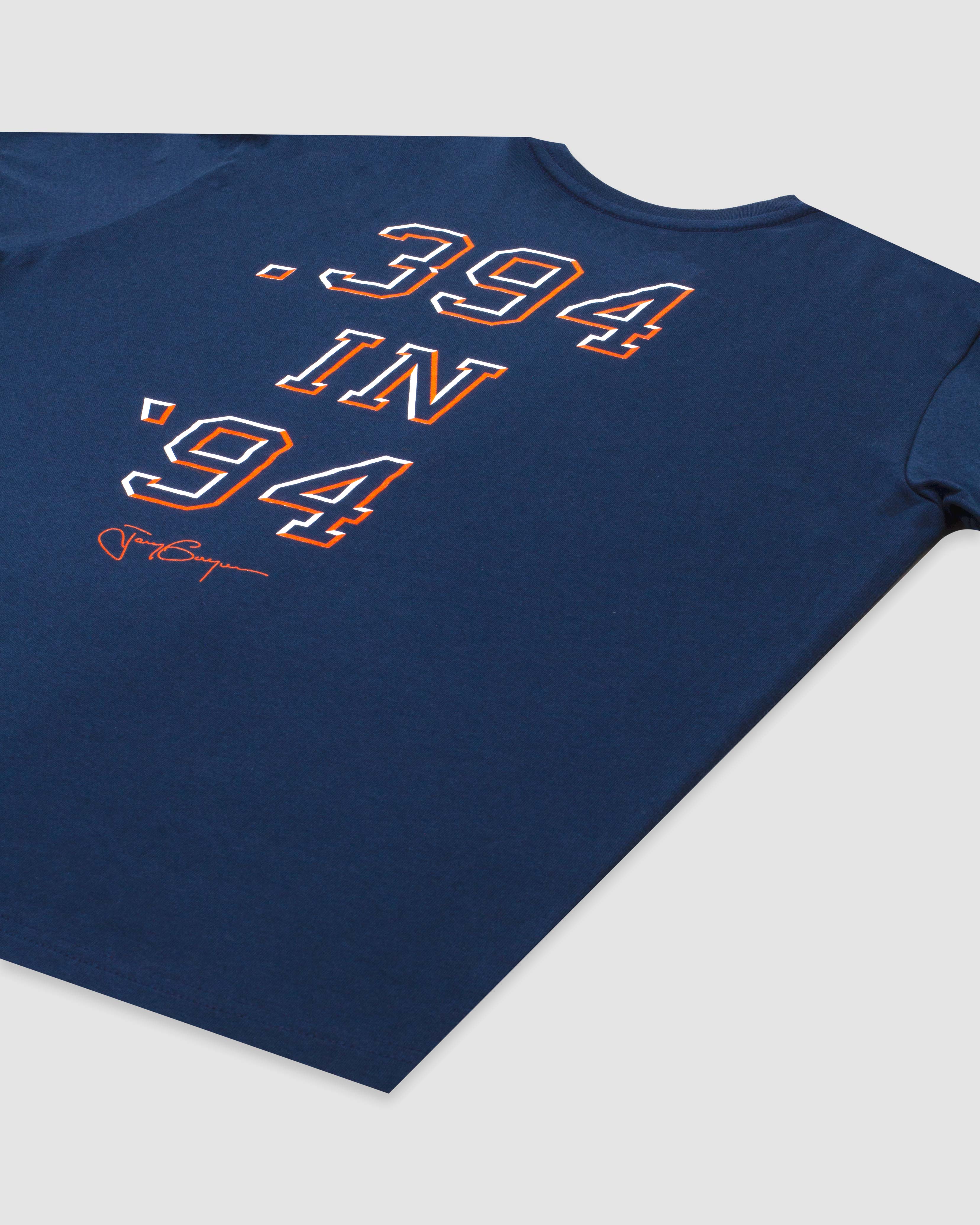 '94 - The Legend of Tony Gwynn - Image 6