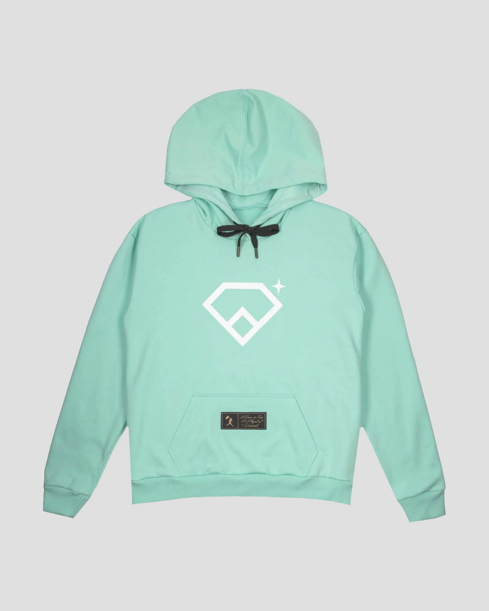 A Game So Fine 2.0 Women's Hoodie - Image 2