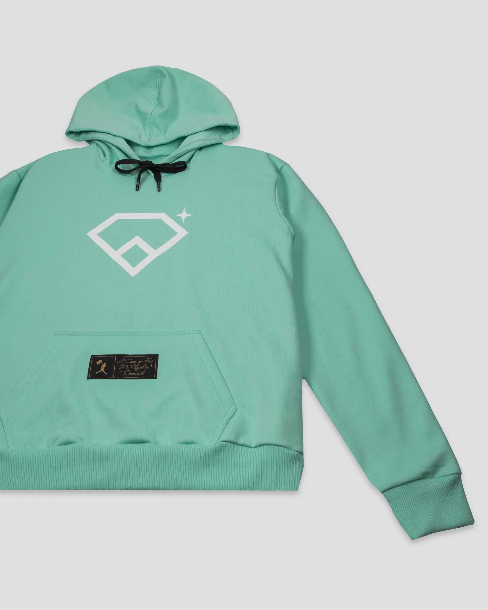 A Game So Fine 2.0 Women's Hoodie - Image 3