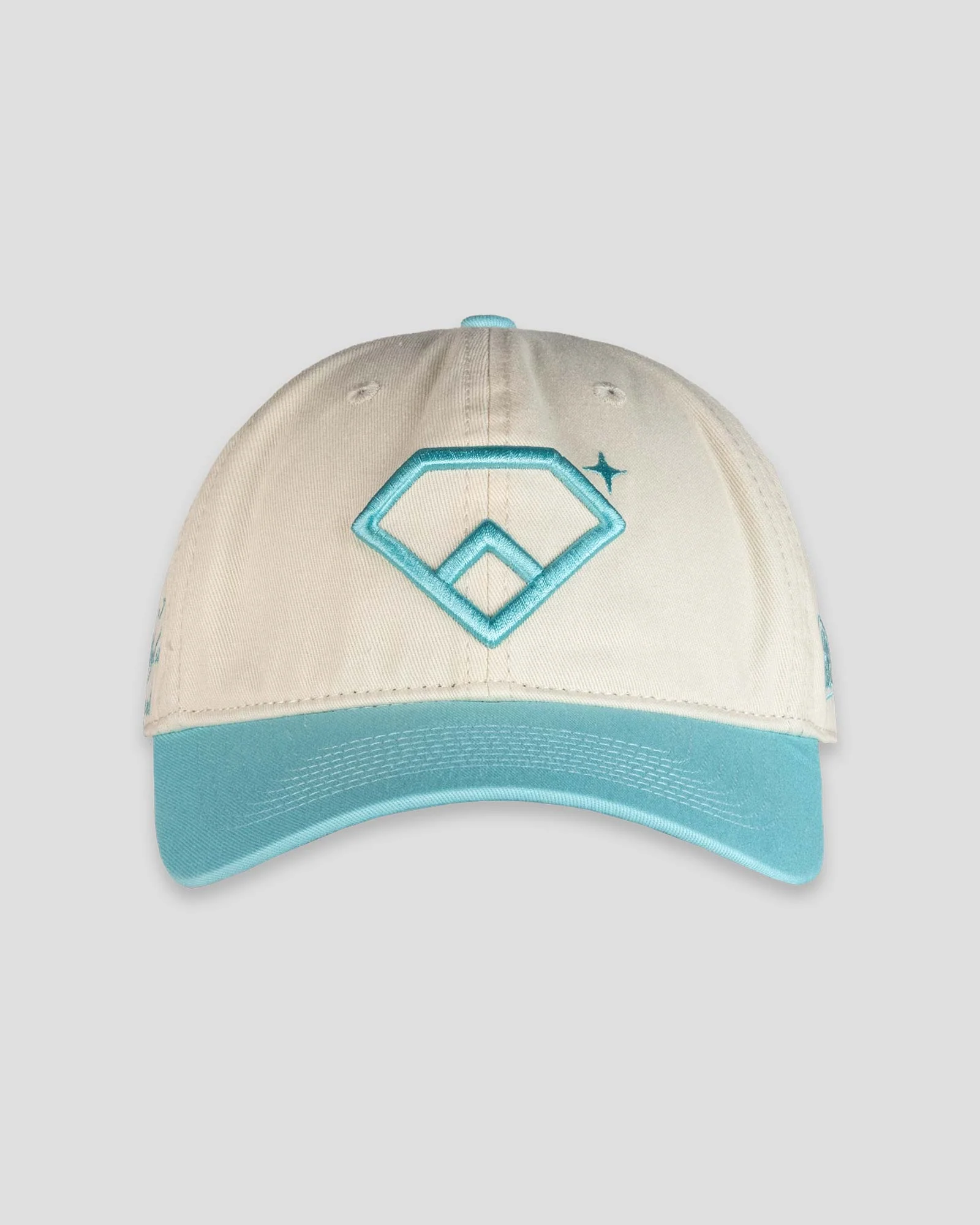A Game So Fine Shallow Crown Fan Cap - Image 2