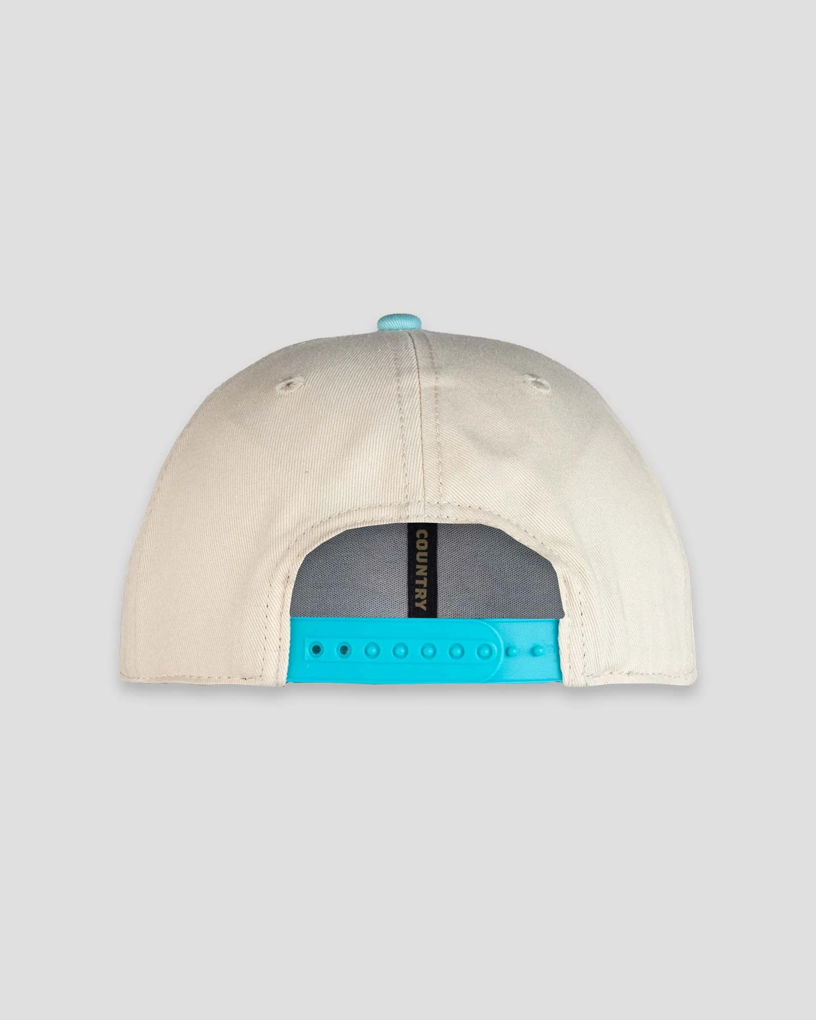 A Game So Fine Shallow Crown Fan Cap - Image 5