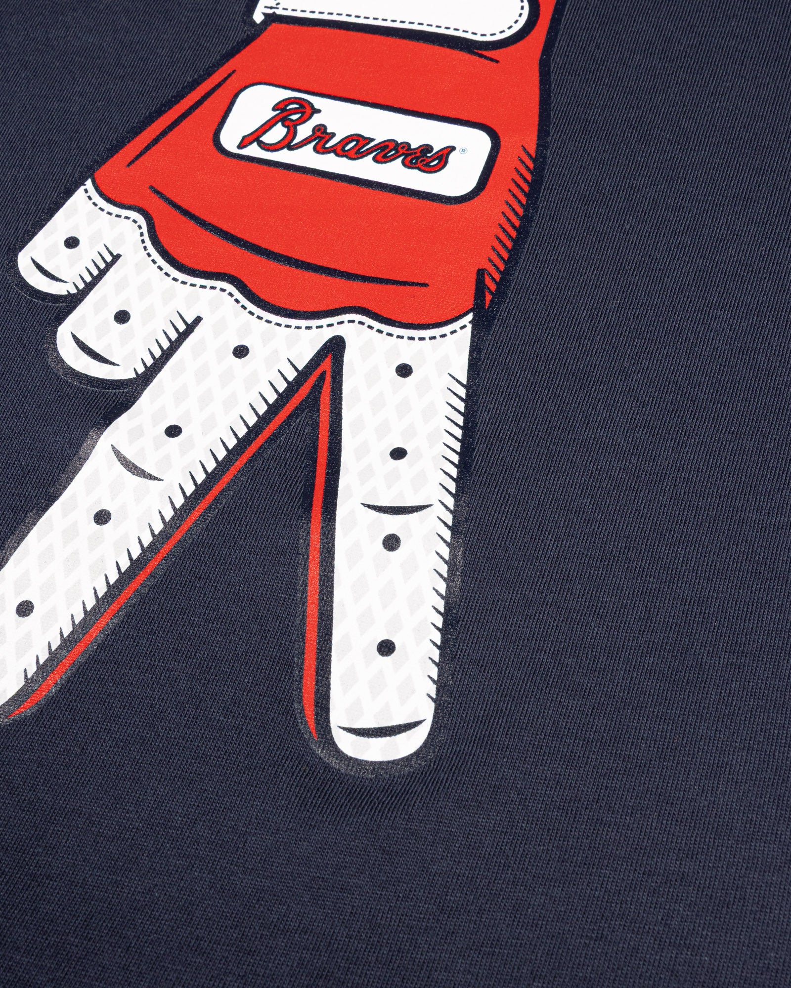 A-Town Down Youth - Atlanta Braves - Image 2