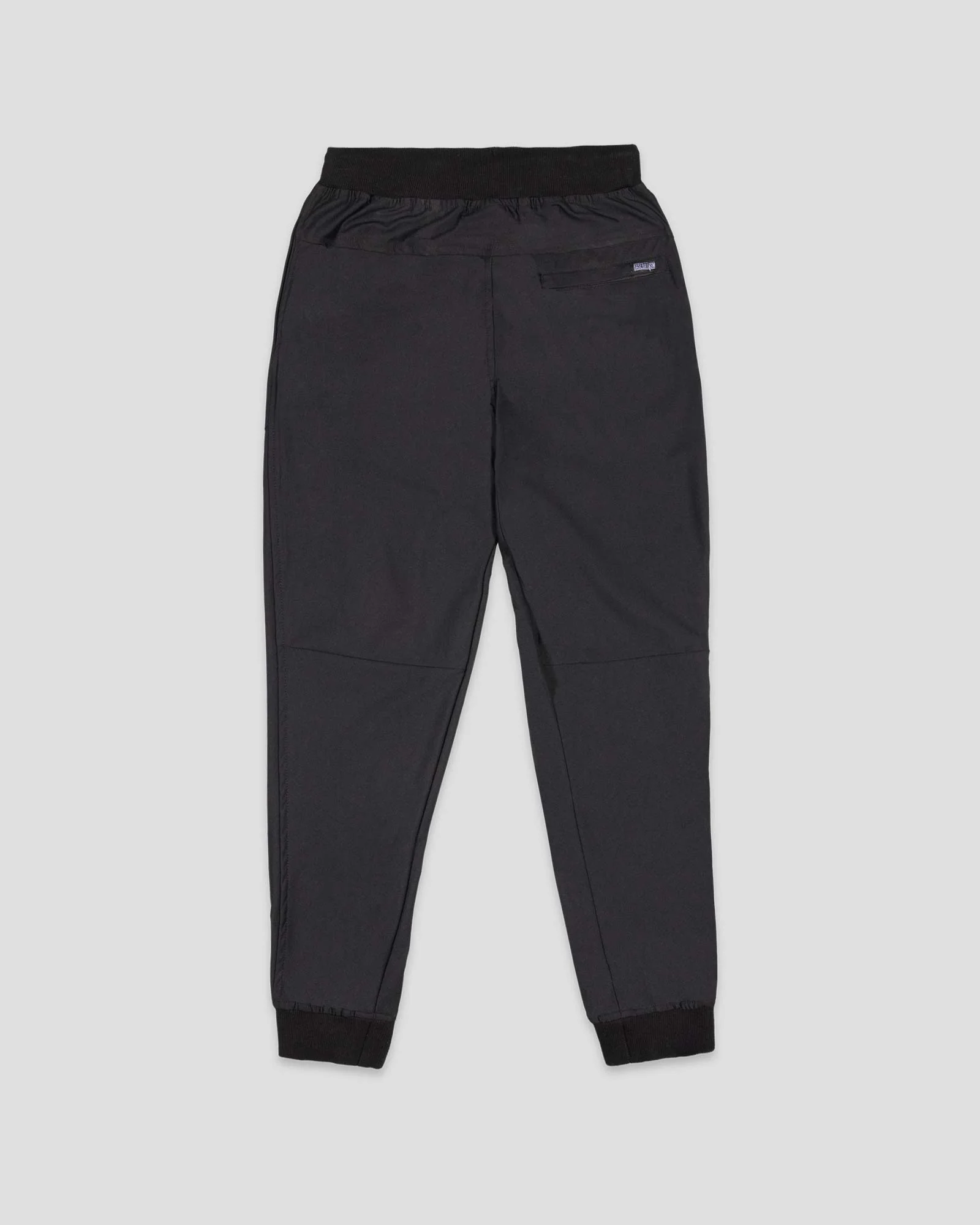Ace Joggers - Black - Image 2