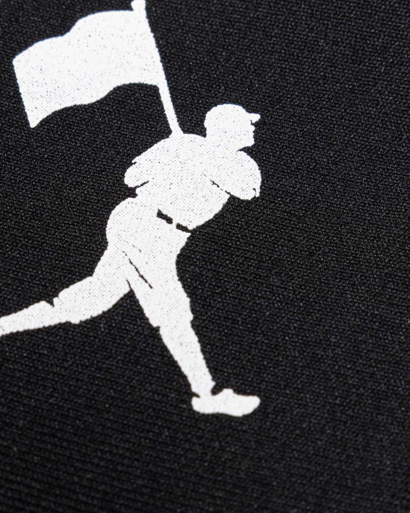 Ace Joggers - Black - Image 3