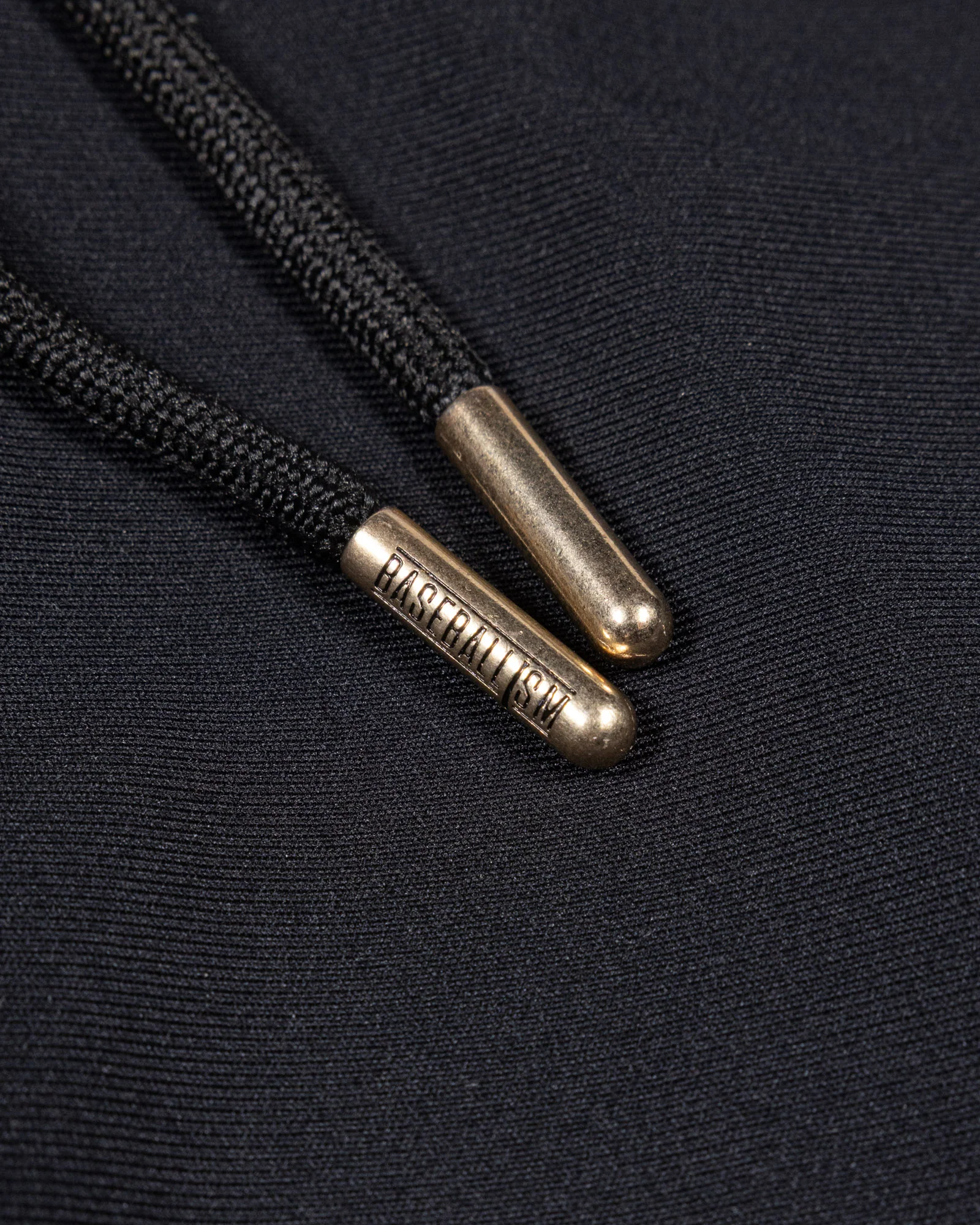 Ace Joggers - Black - Image 4