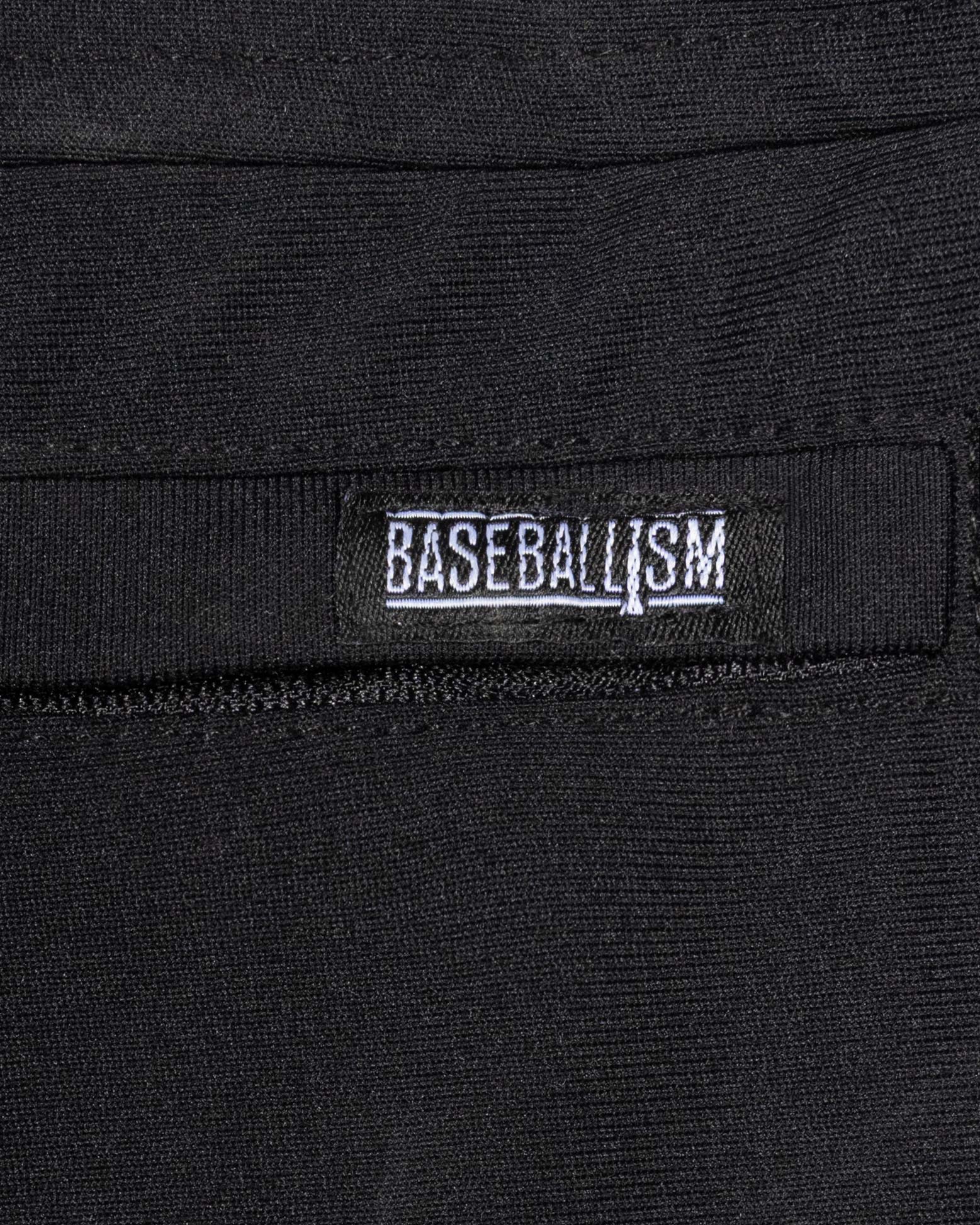 Ace Joggers - Black - Image 5