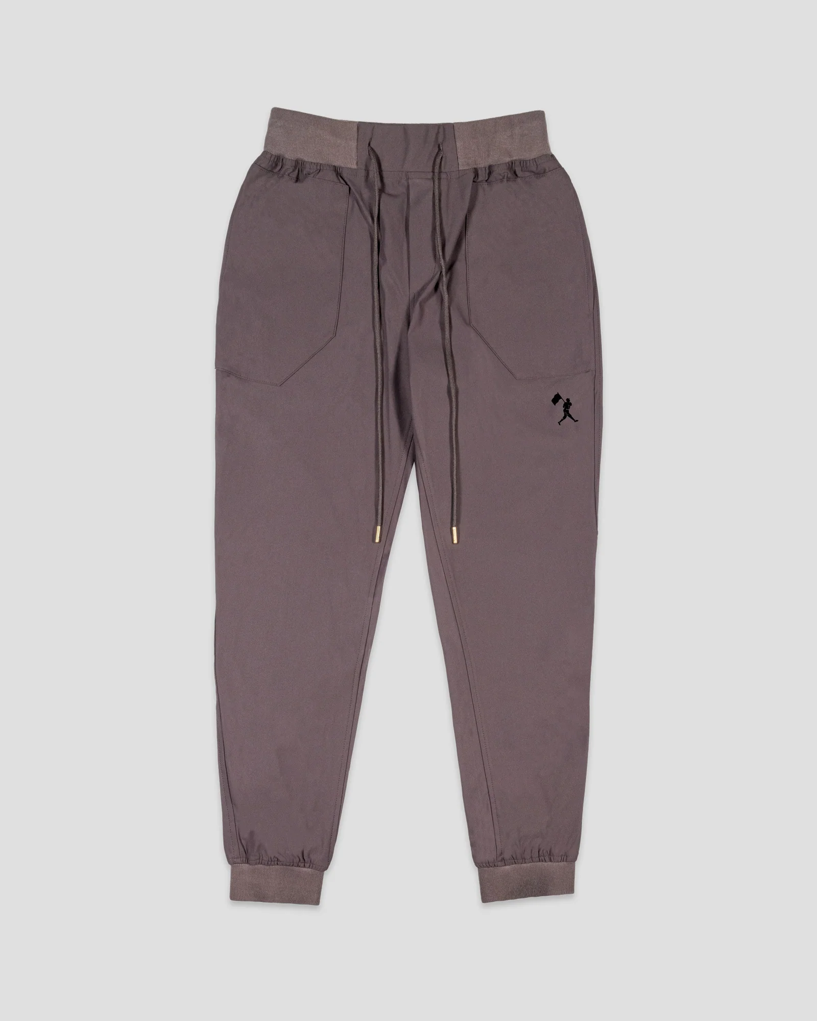 Ace Joggers - Charcoal