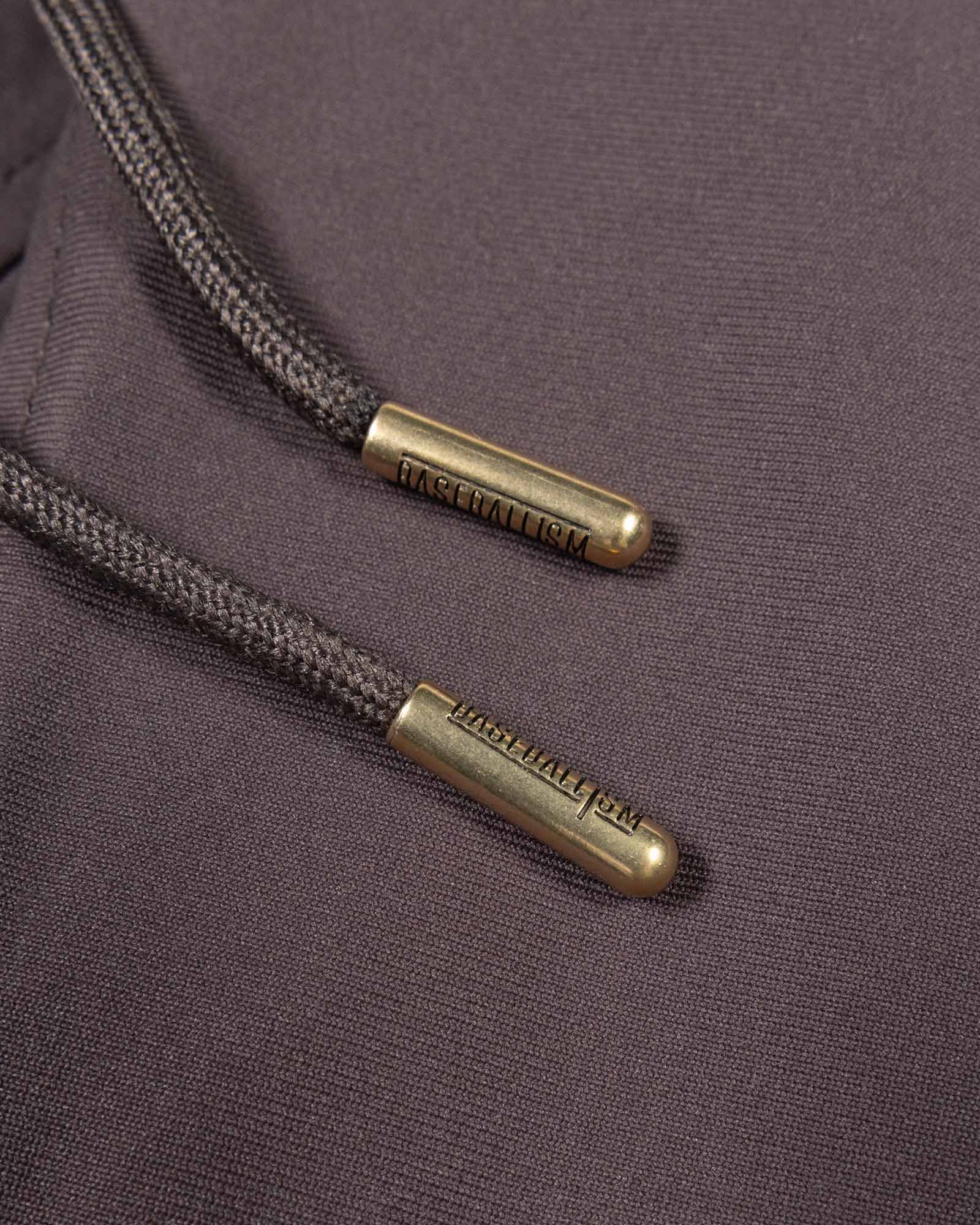 Ace Joggers - Charcoal - Image 4