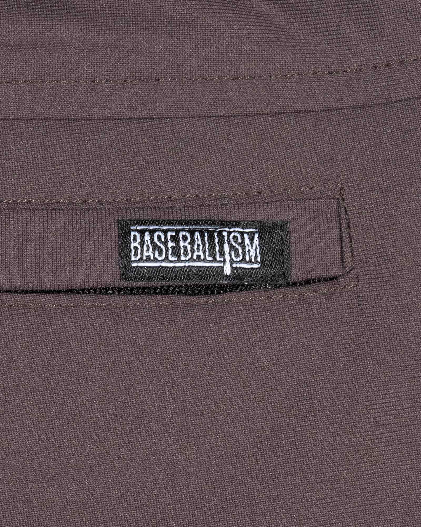 Ace Joggers (Charcoal) - Youth - Image 3