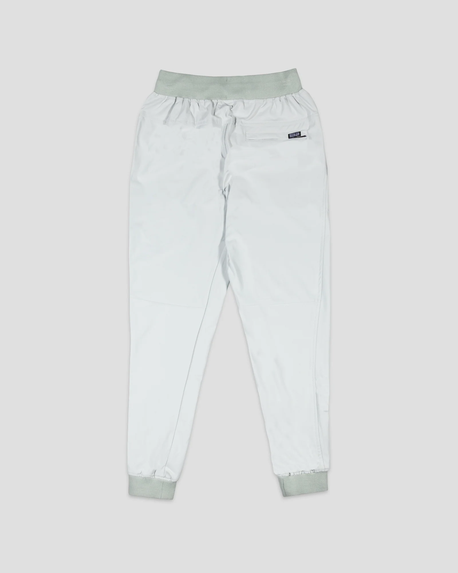 Ace Joggers - Grey - Image 2