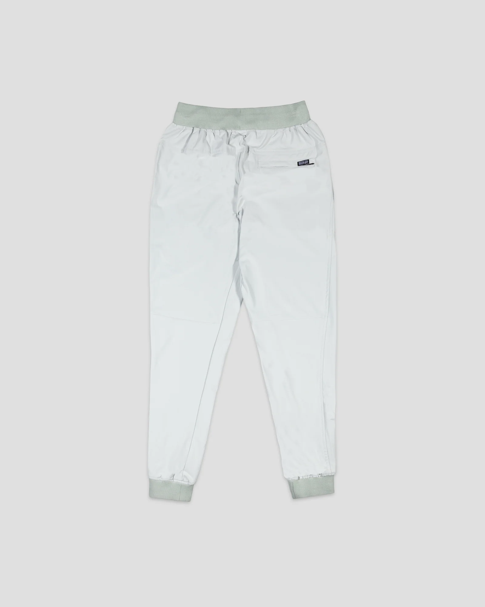 Ace Joggers (Grey) - Youth - Image 2