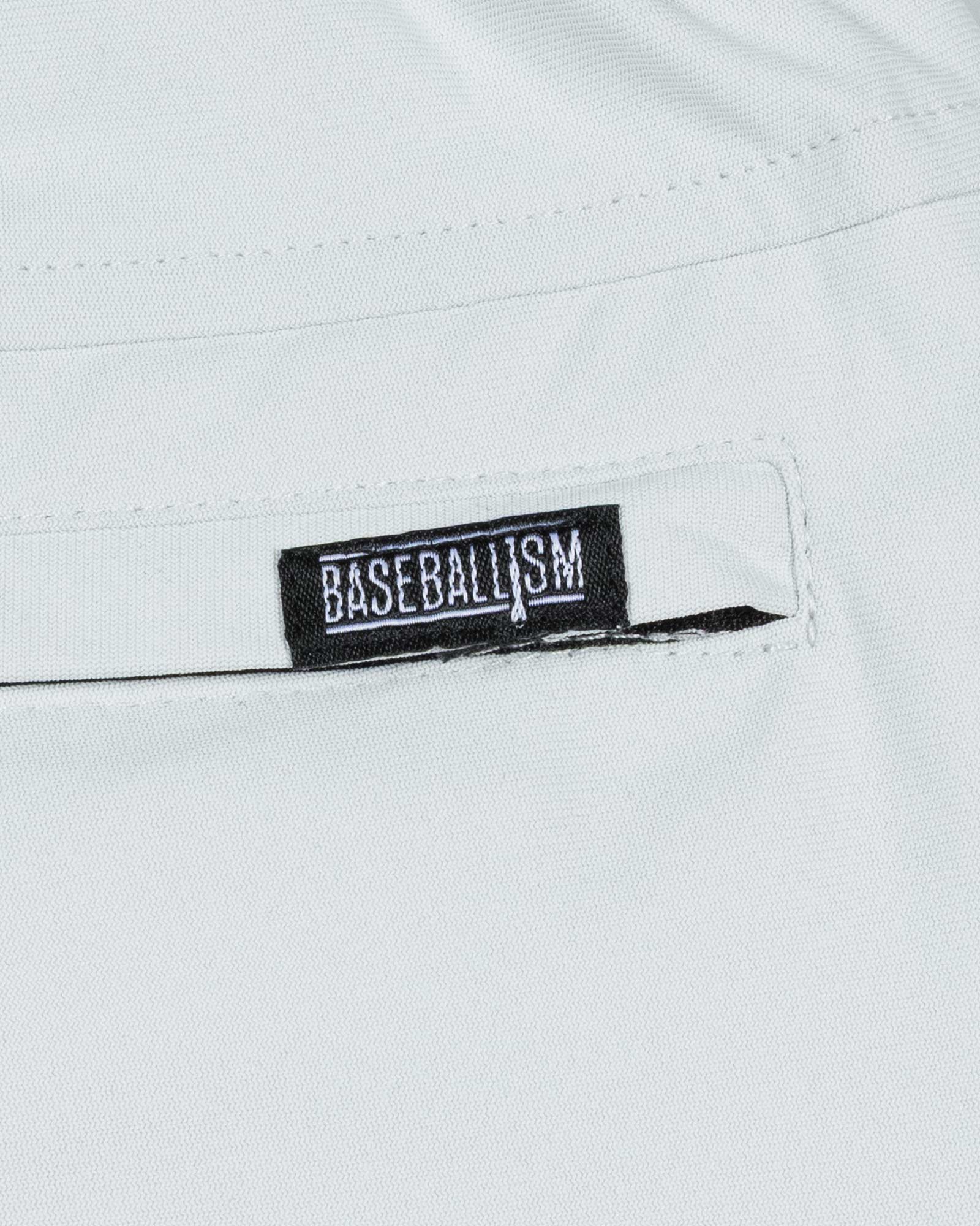 Ace Joggers (Grey) - Youth - Image 3
