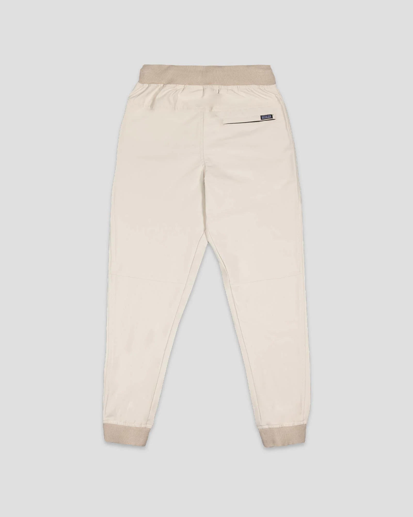 Ace Joggers - Vanilla Cream - Image 2
