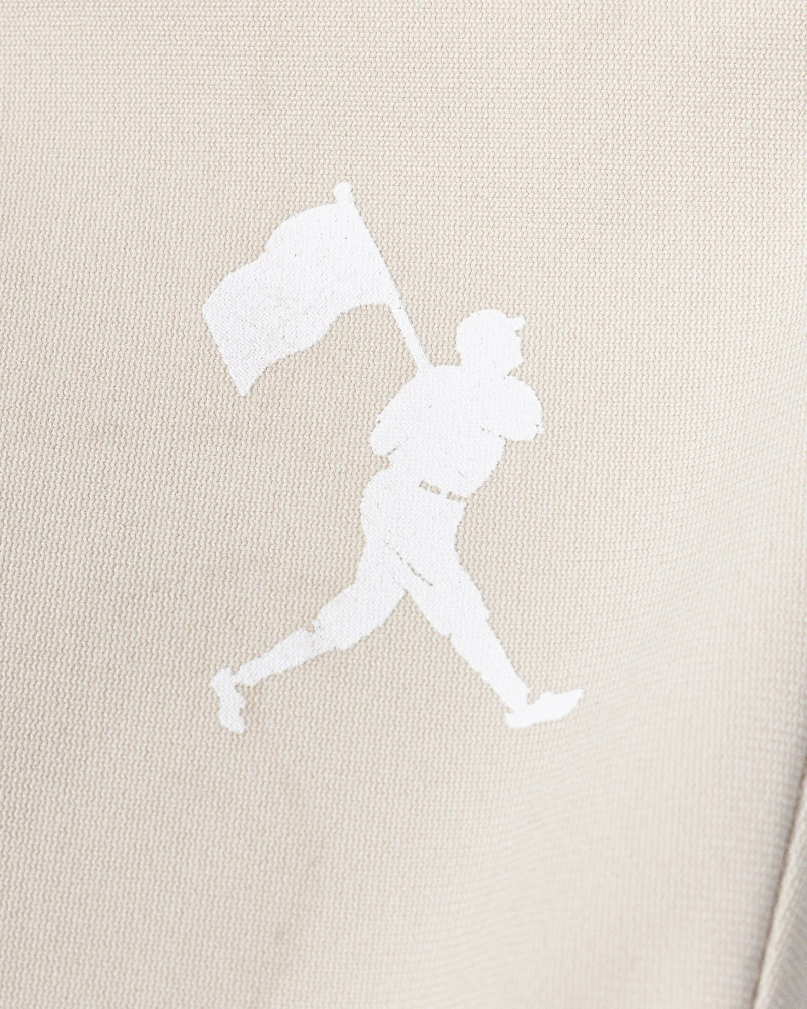 Ace Joggers - Vanilla Cream - Image 3