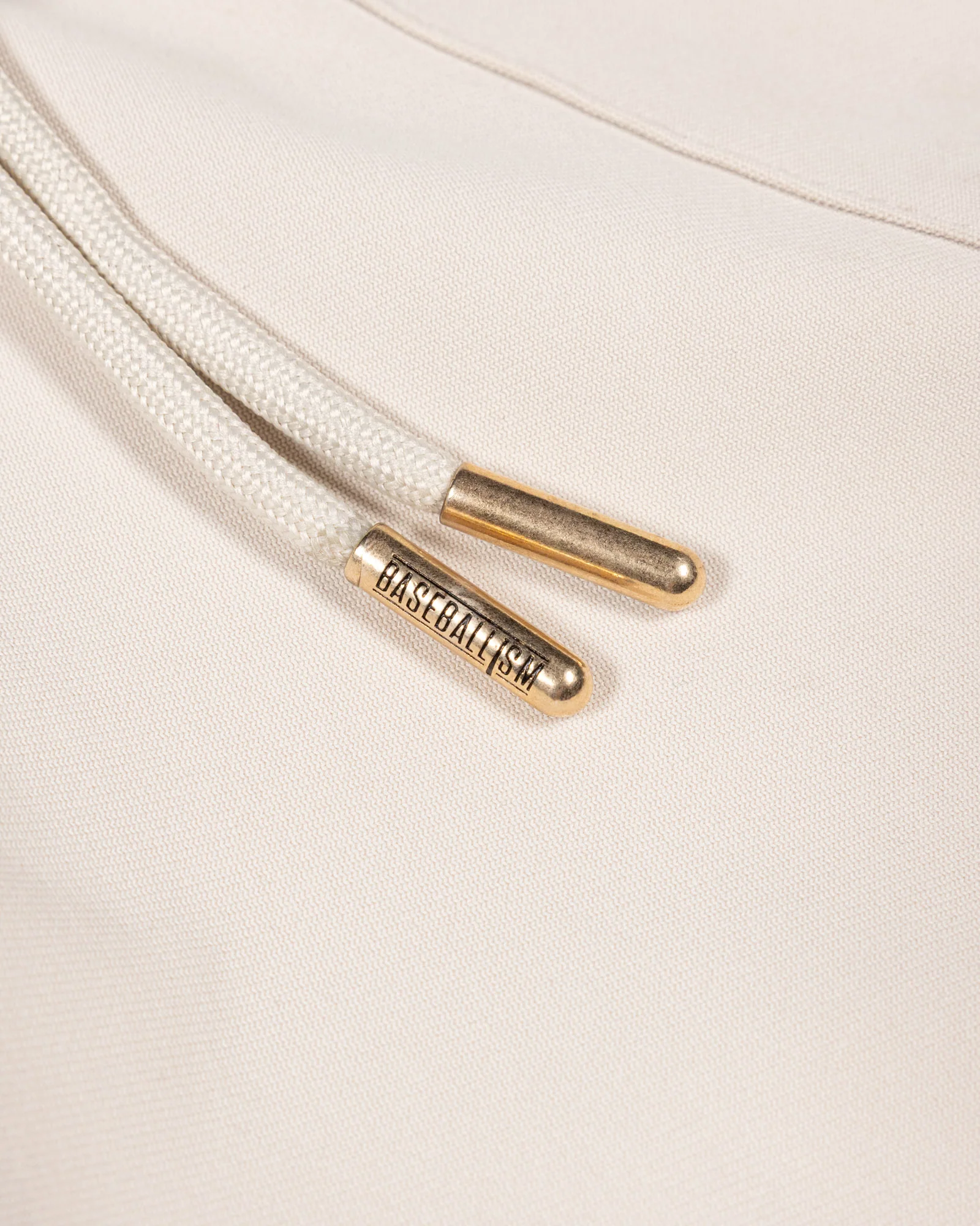 Ace Joggers - Vanilla Cream - Image 4