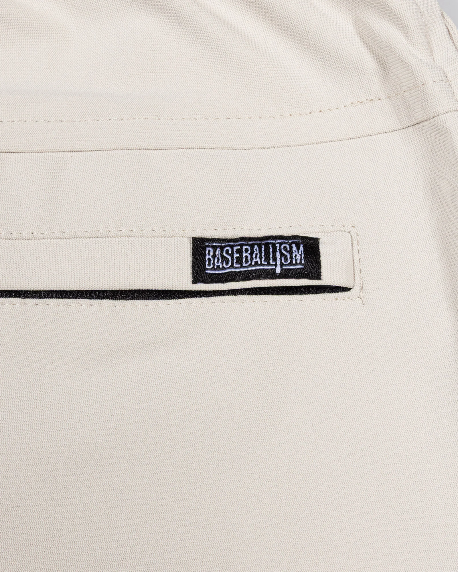 Ace Joggers - Vanilla Cream - Image 5