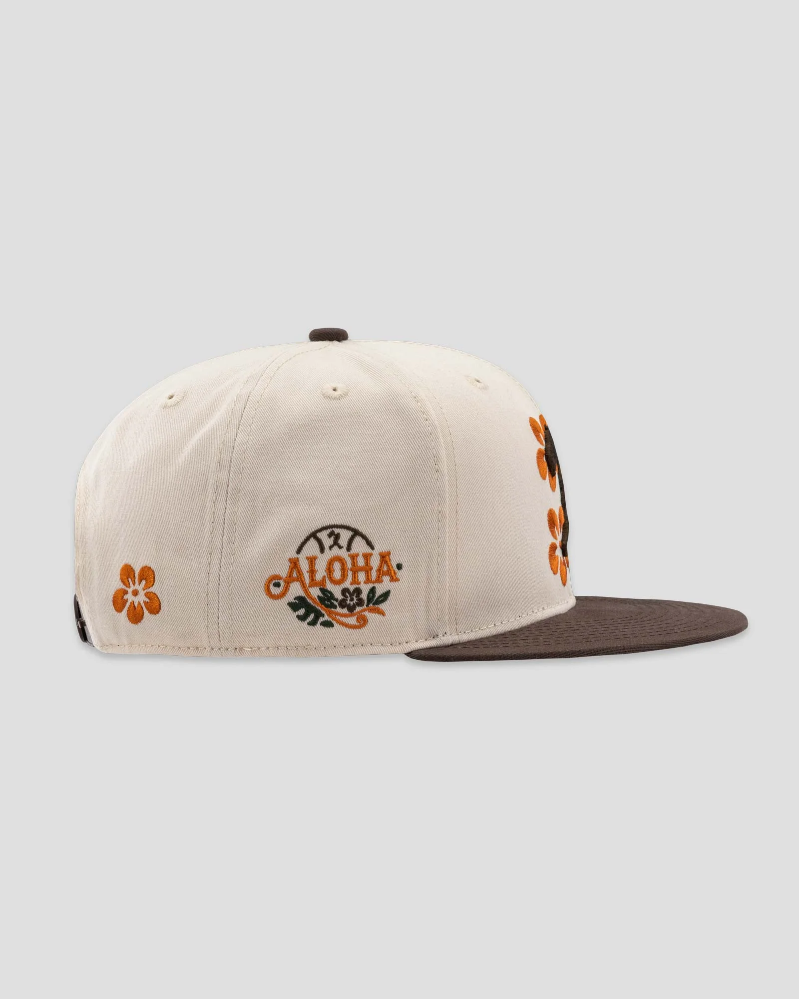 Aloha Ball Cap - Image 3