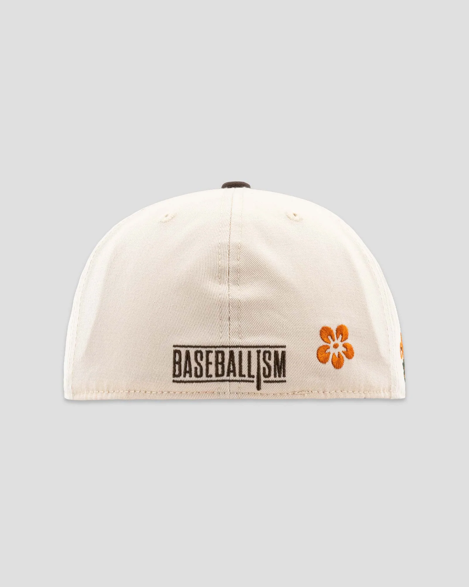 Aloha Ball Cap - Image 4