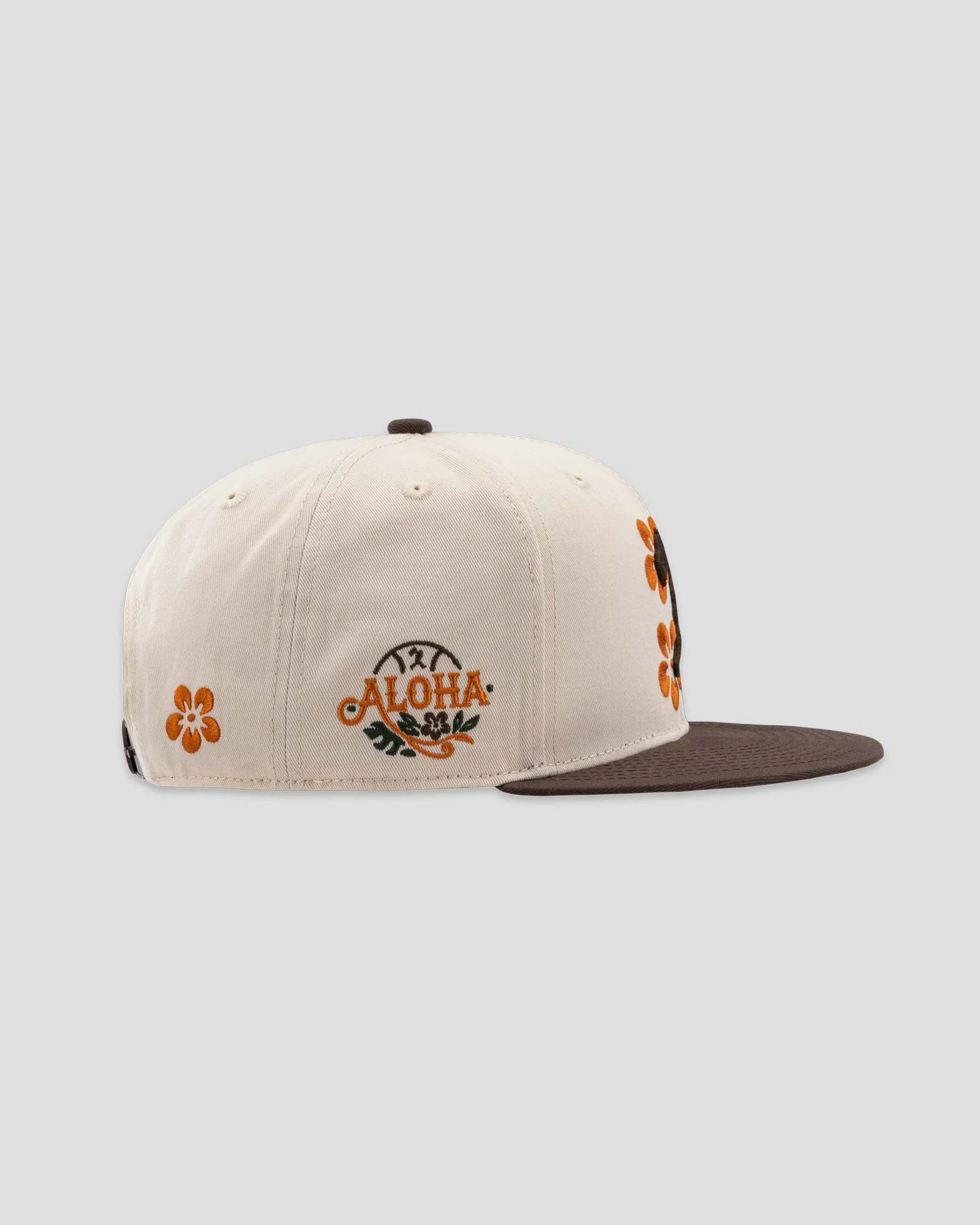 Aloha Ball Cap - Youth - Image 3