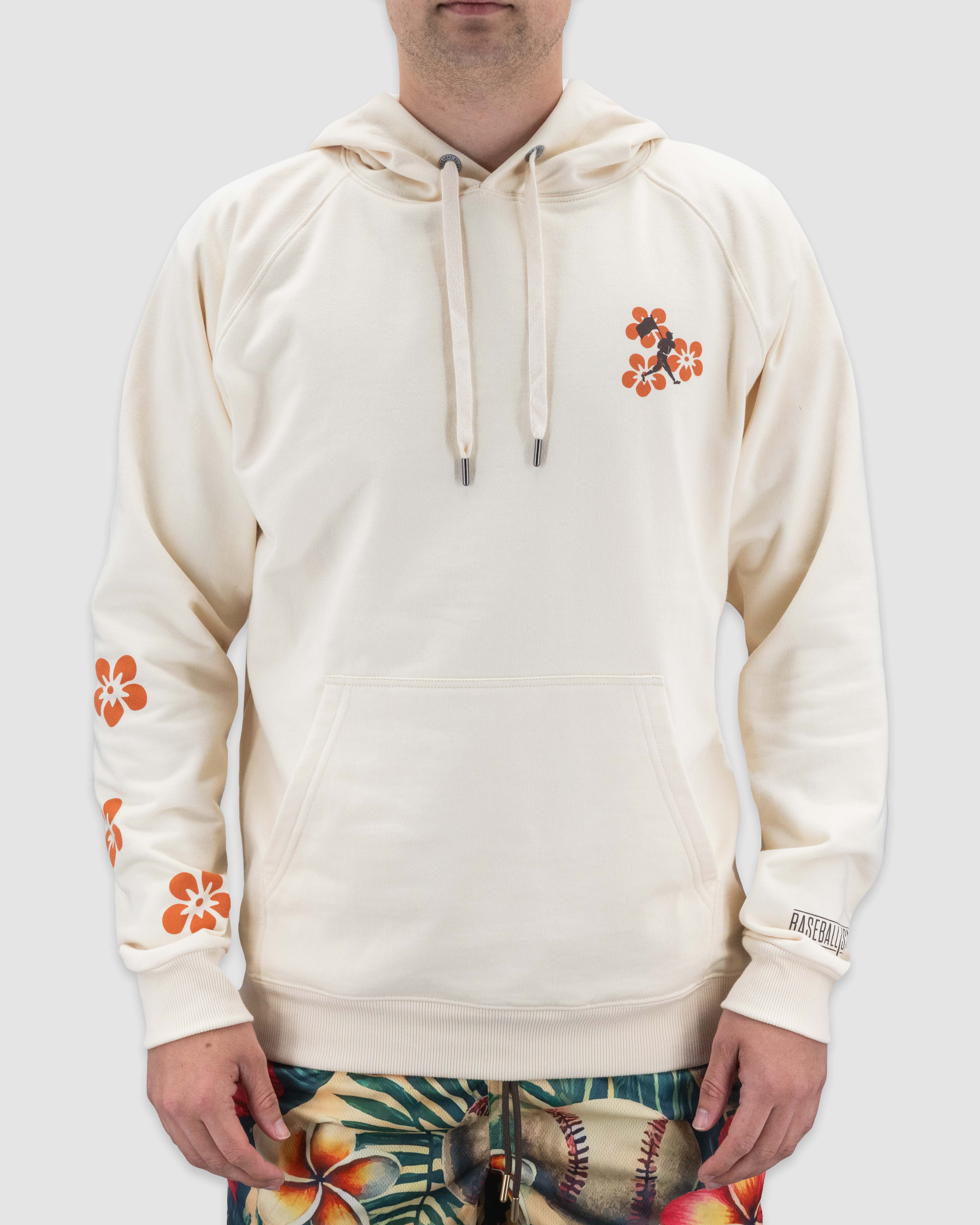 Aloha Ball Hoodie - Image 3