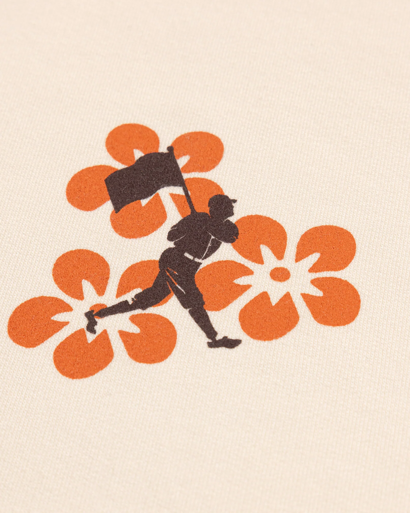 Aloha Ball Hoodie - Image 5