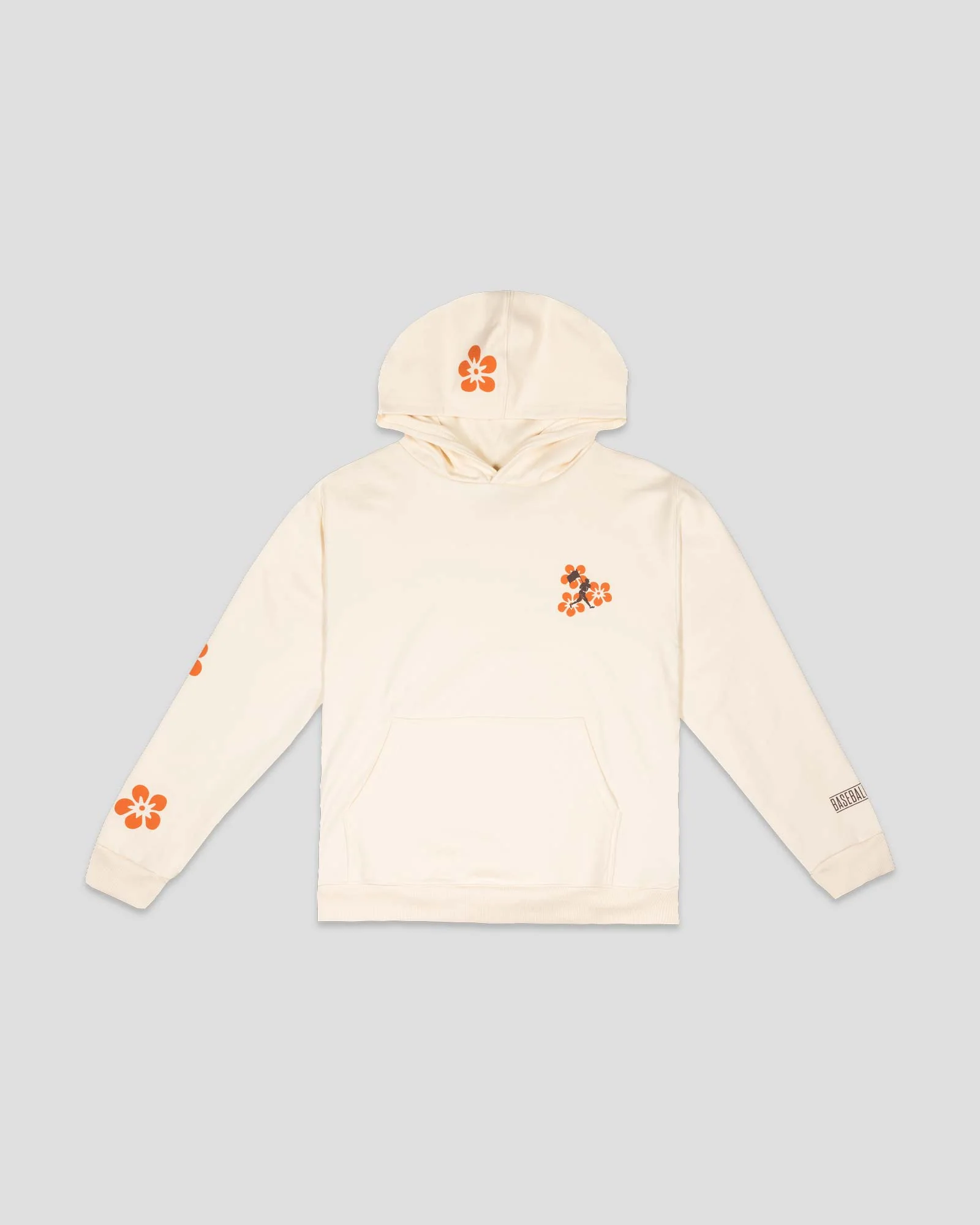 Aloha Ball Hoodie - Youth