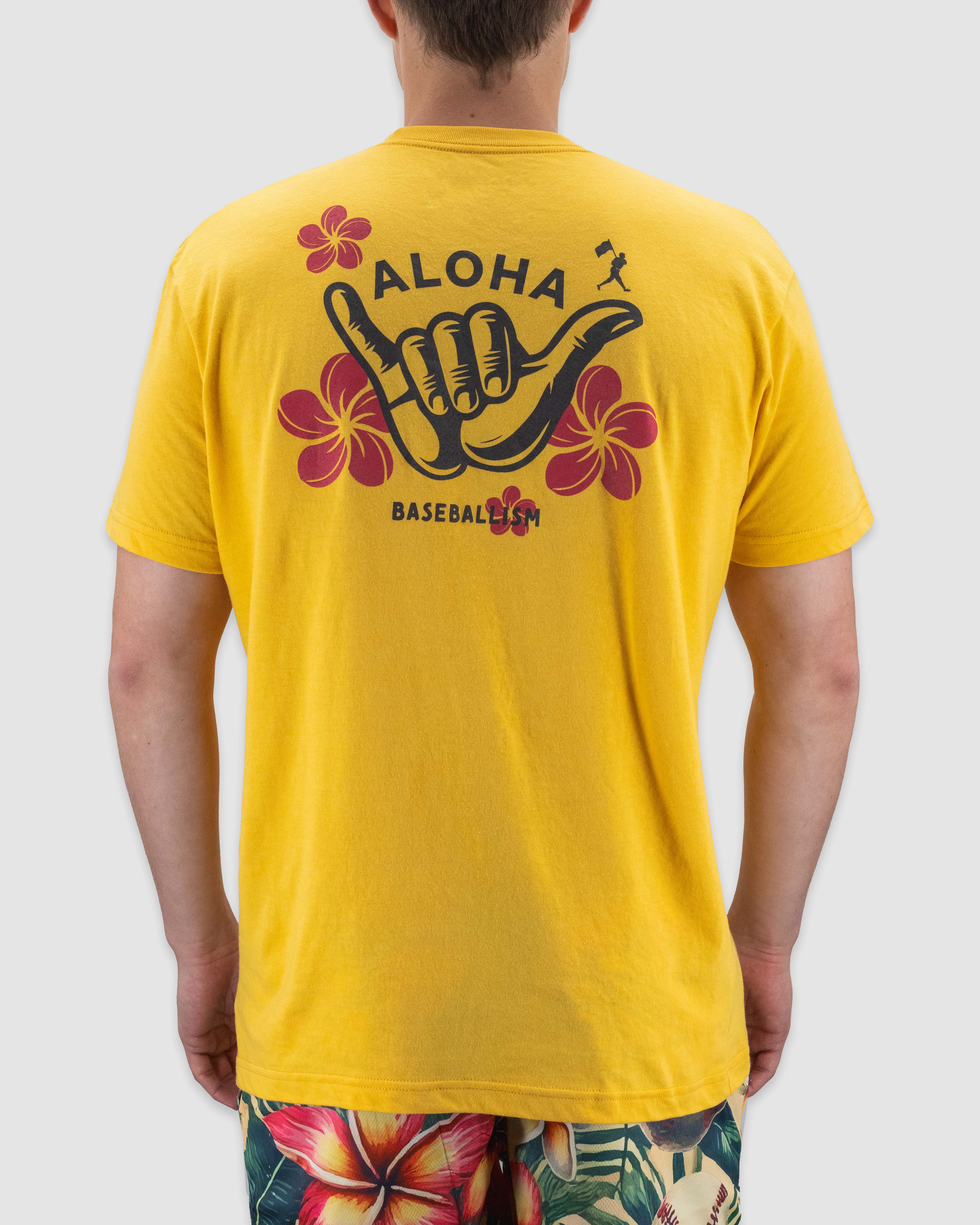 Aloha Ball - Plumeria - Image 4