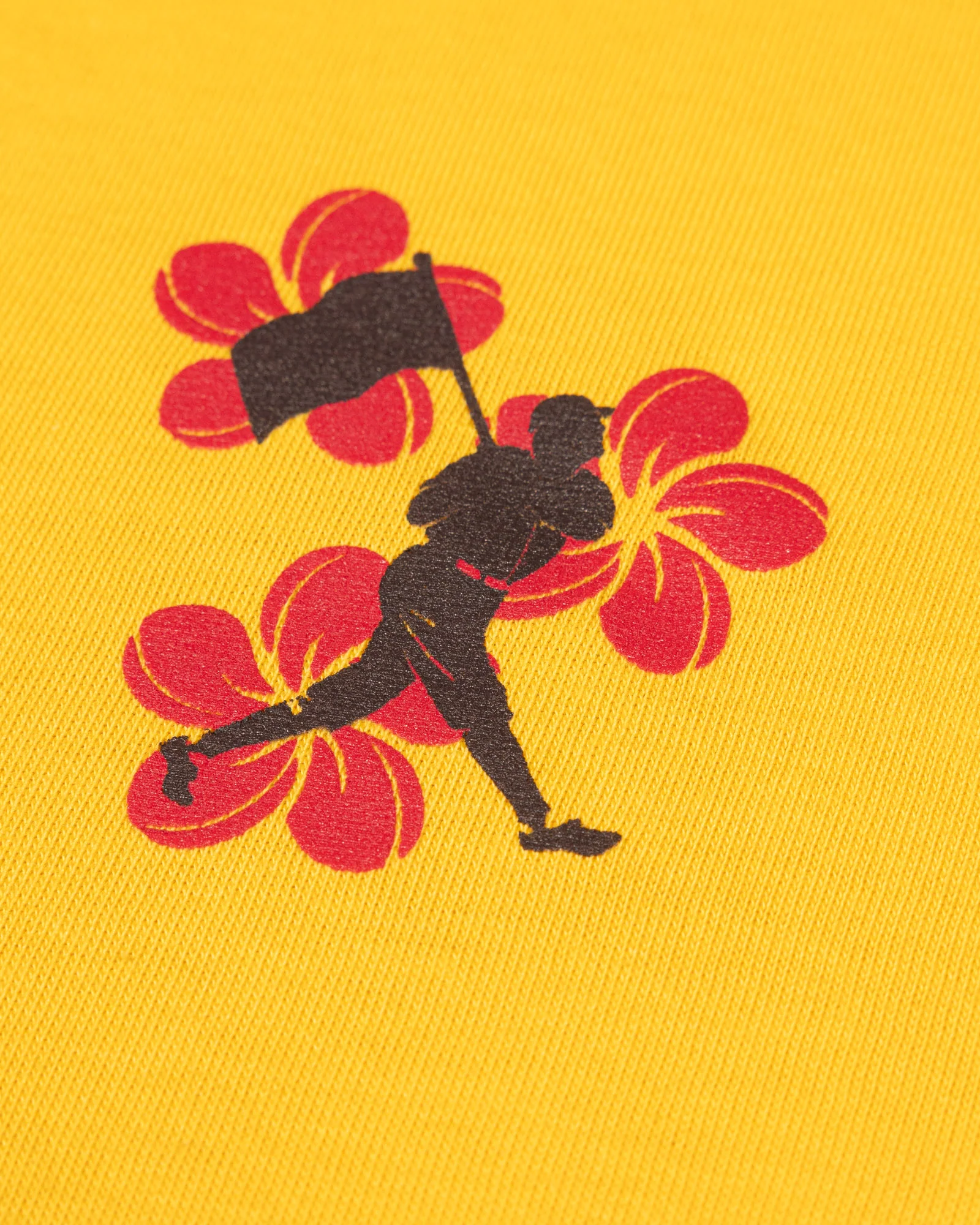 Aloha Ball Plumeria - Youth - Image 3