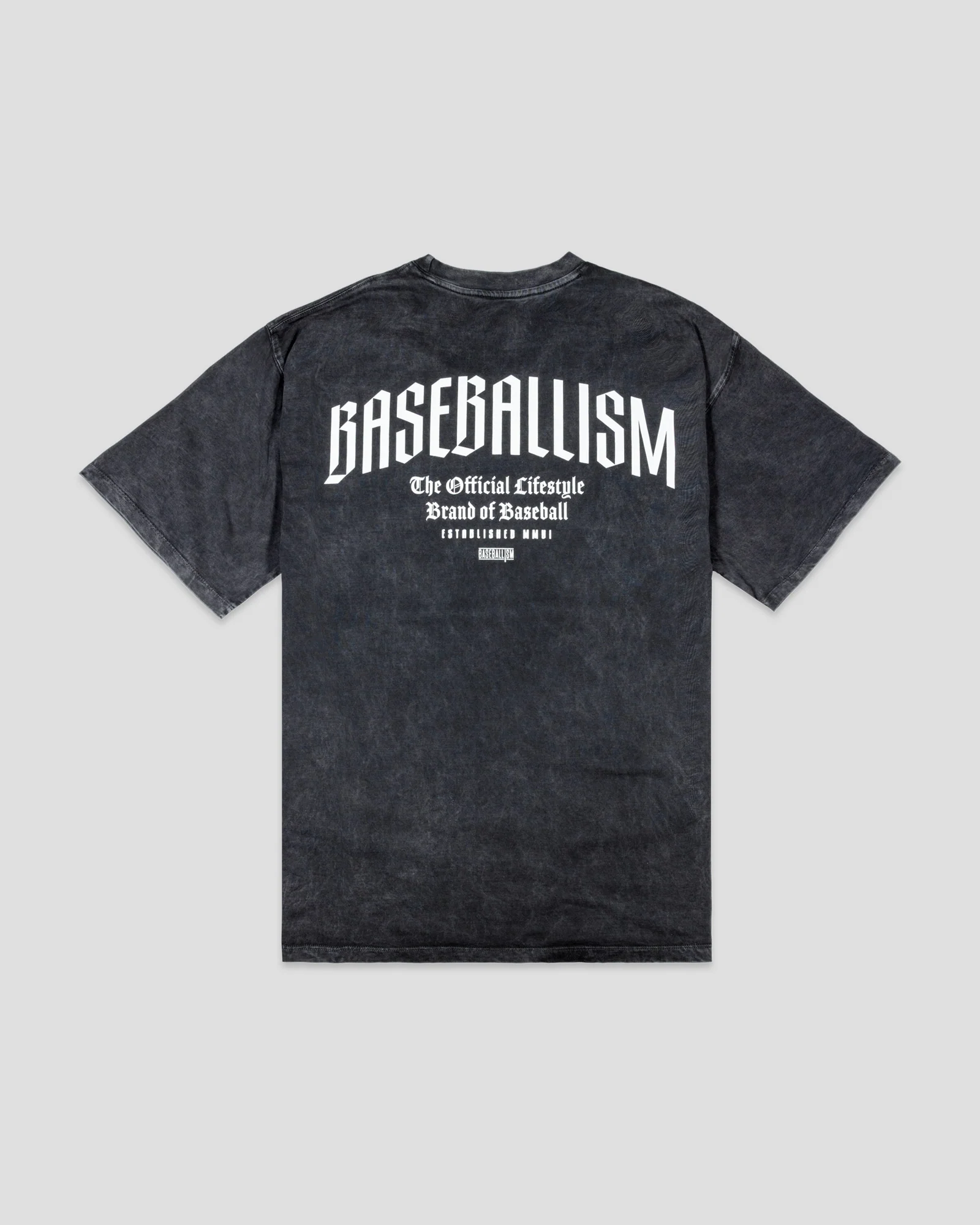 Ballplayer B Relaxed Fit T-Shirt