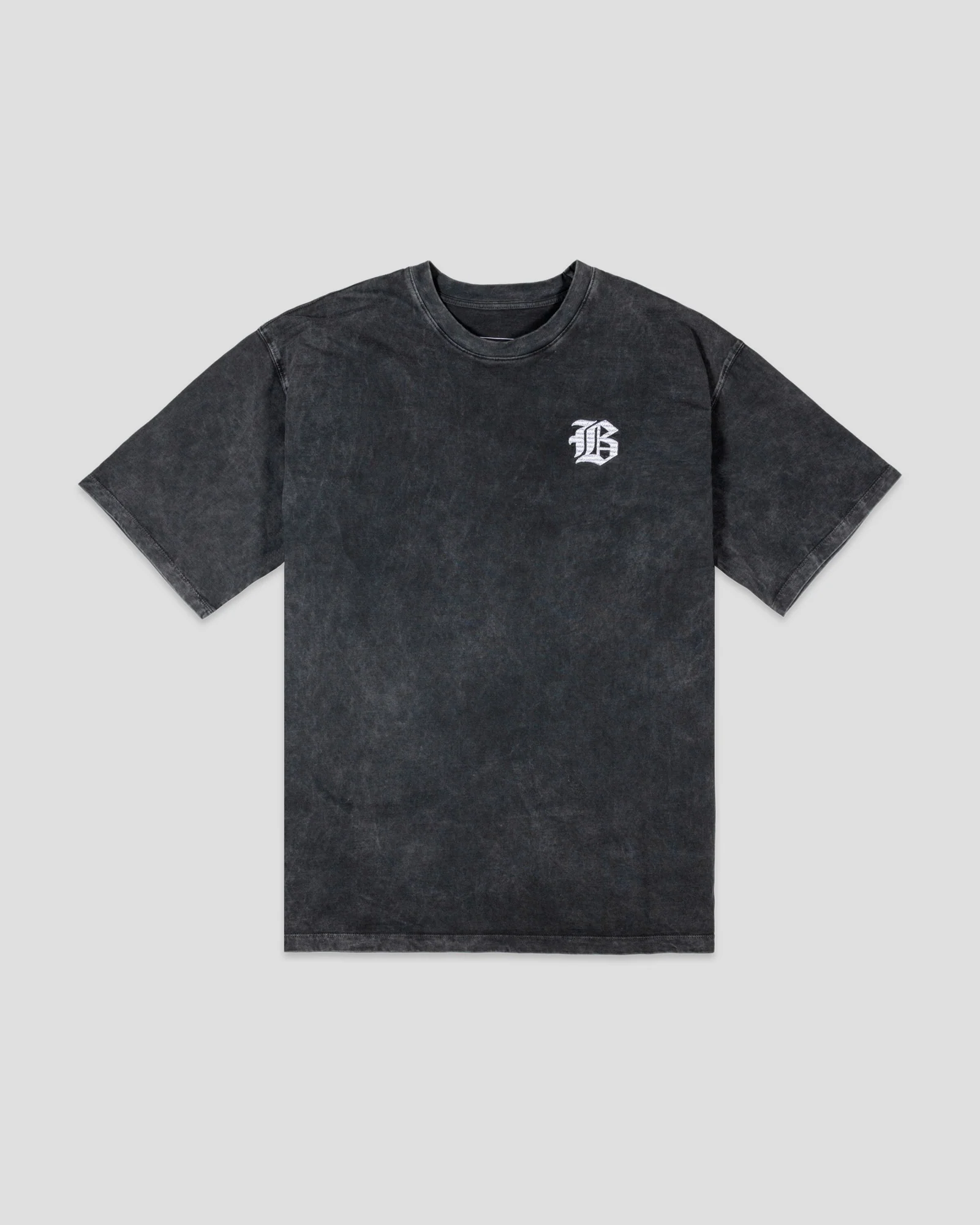 Ballplayer B Relaxed Fit T-Shirt - Image 2