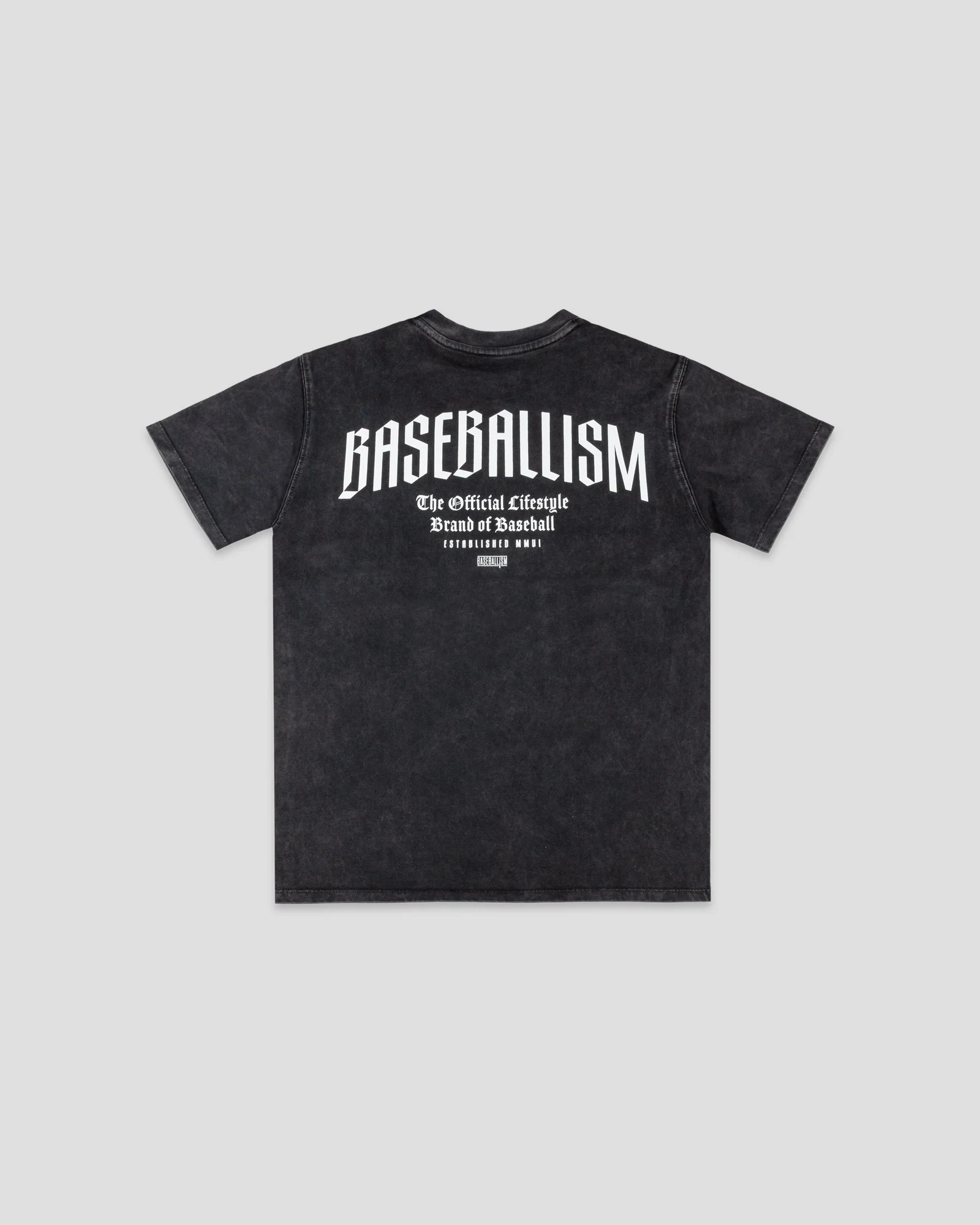 Ballplayer B T-Shirt - Youth
