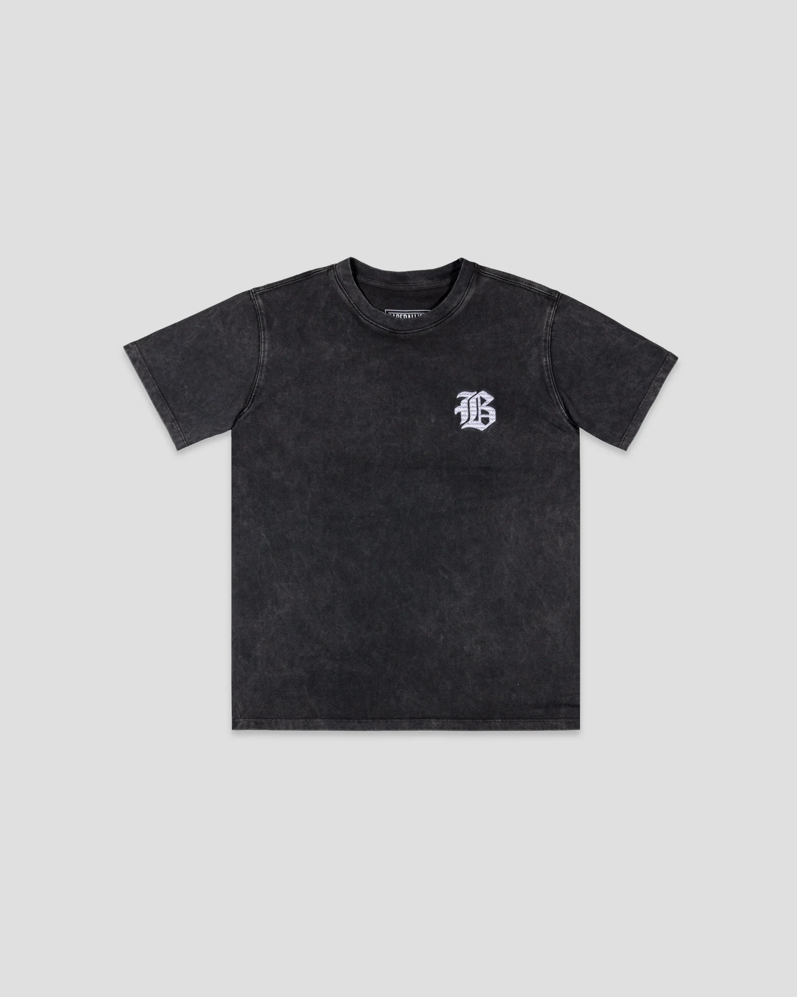 Ballplayer B T-Shirt - Youth - Image 2