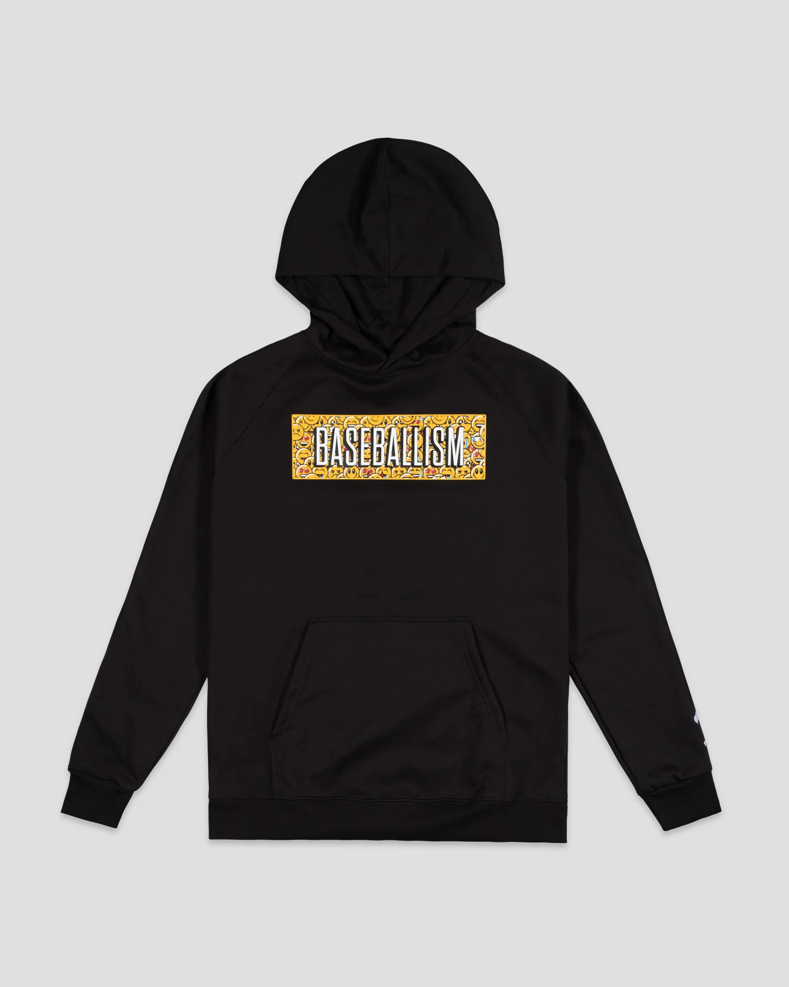 Baseball Feels Hoodie - Image 2