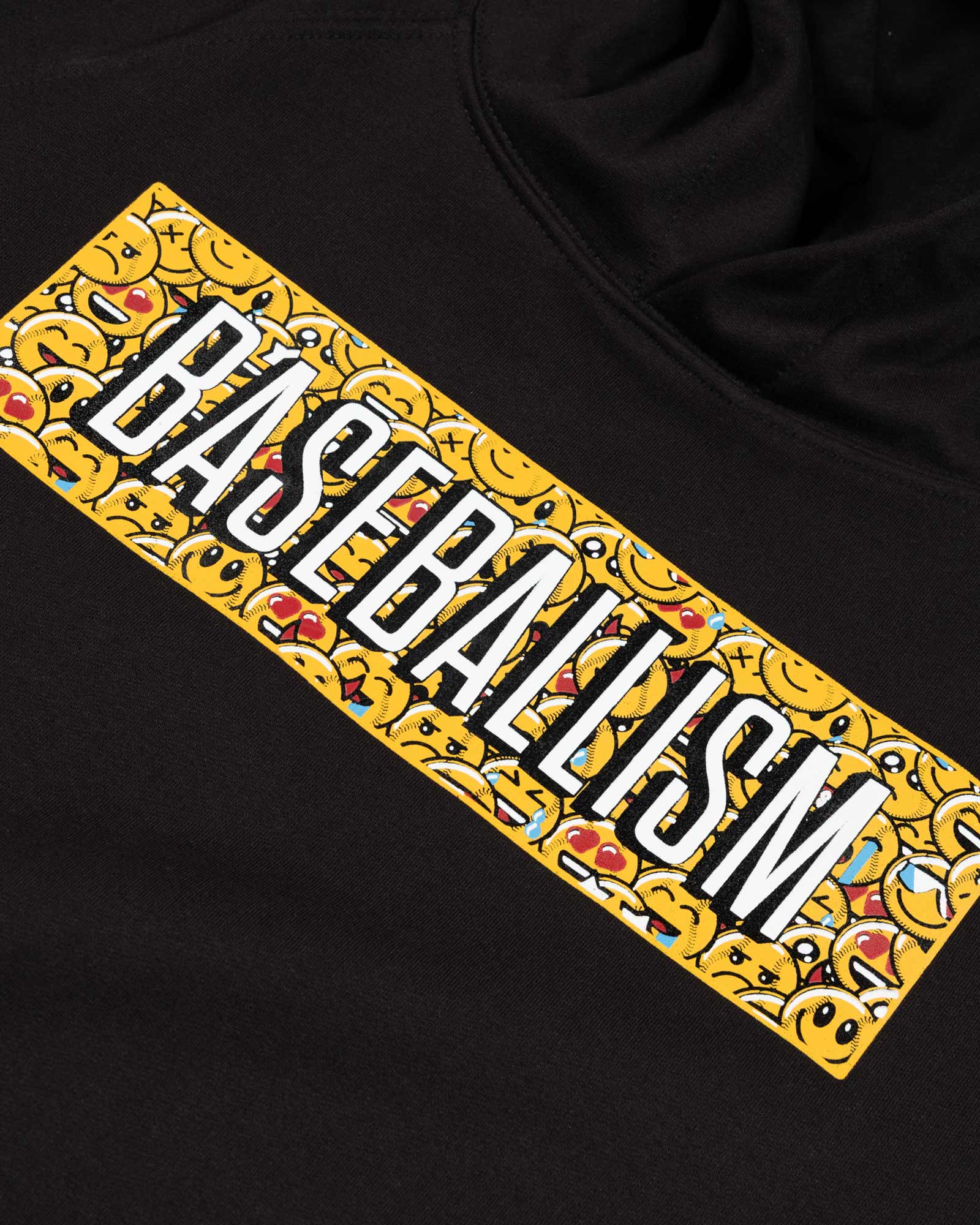 Baseball Feels Hoodie - Image 3