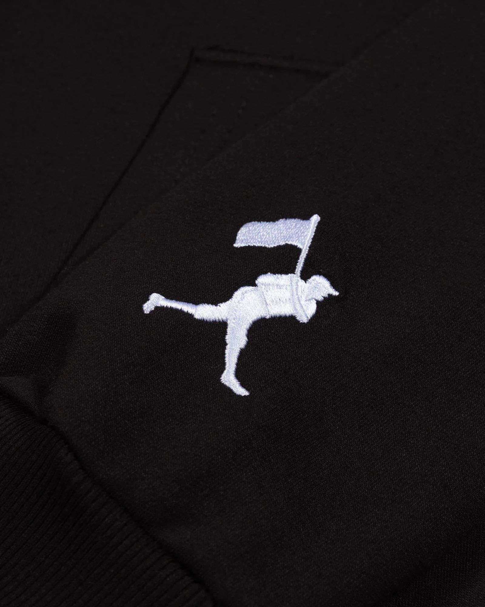 Baseball Feels Hoodie - Image 4