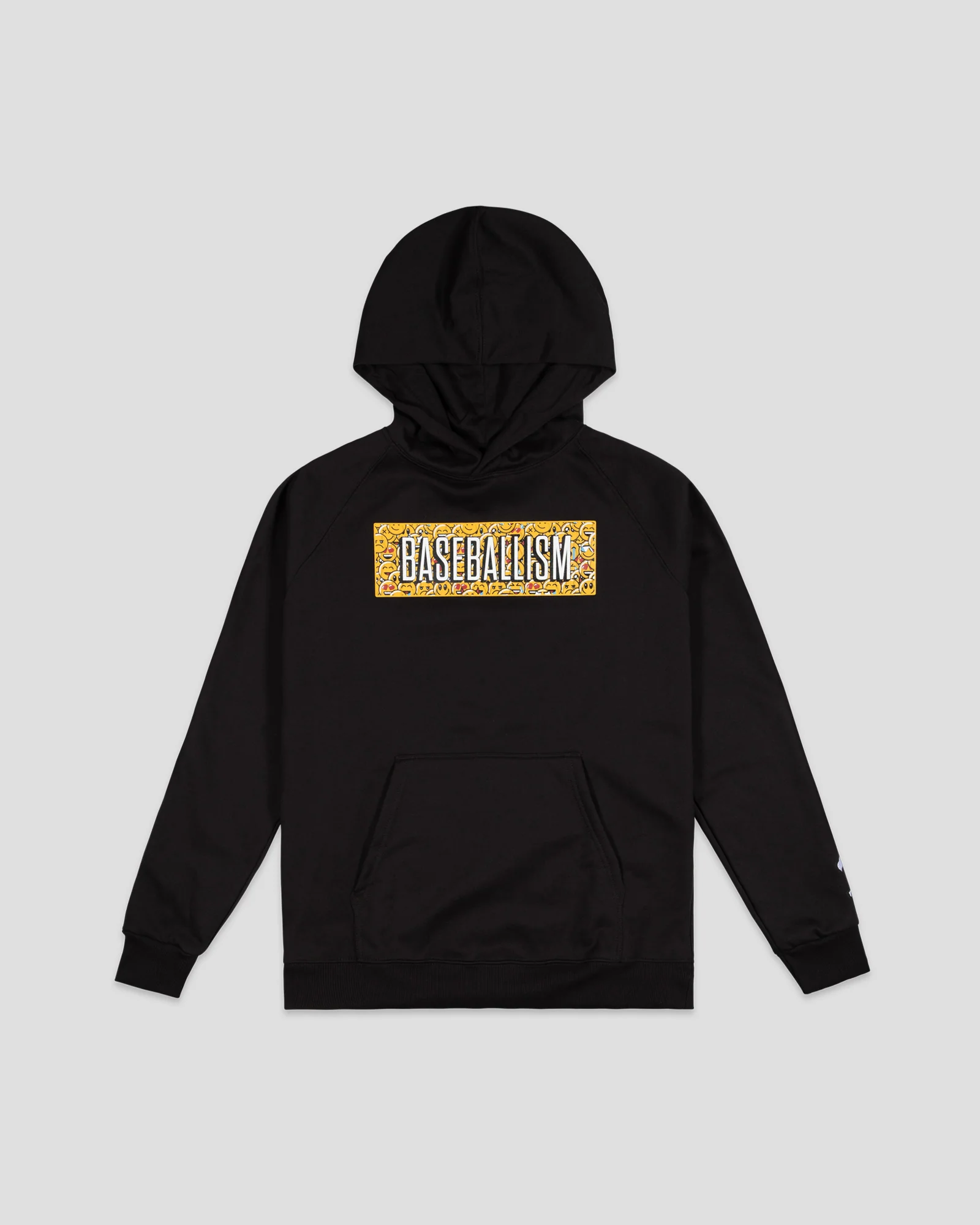 Baseball Feels Hoodie - Youth - Image 2