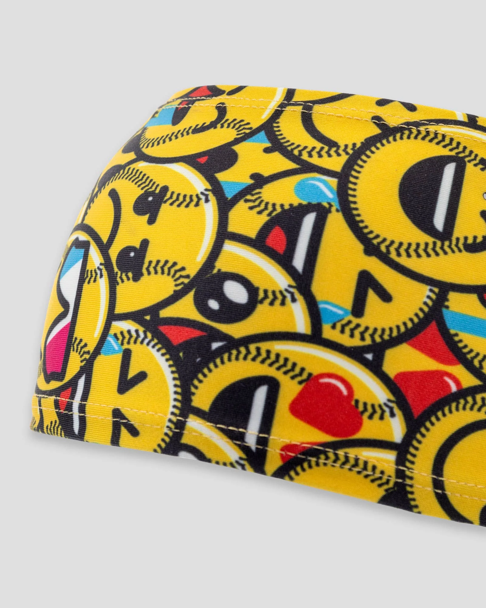 Baseball Feels Performance Headband - Image 2