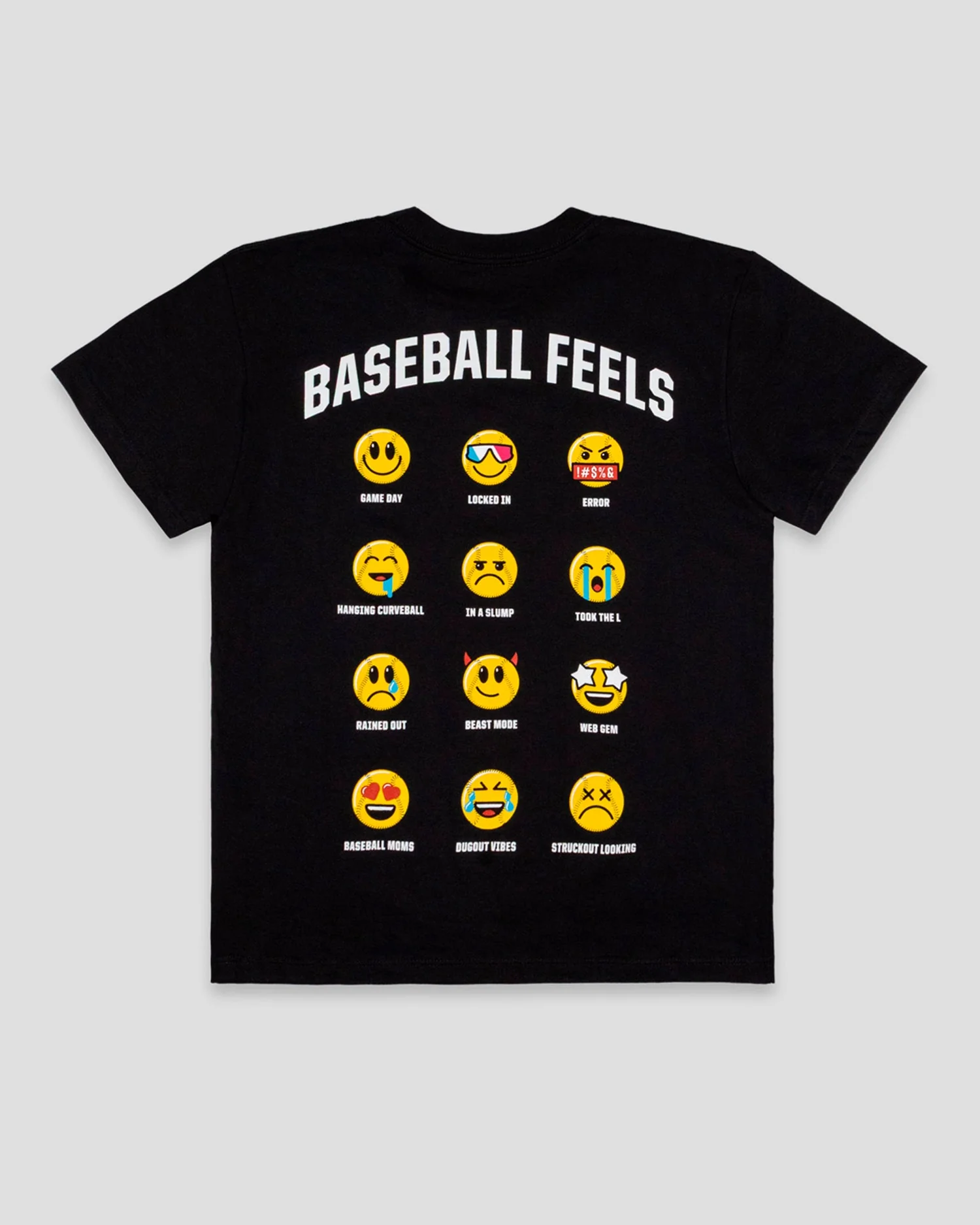 Baseball Feels T-Shirt