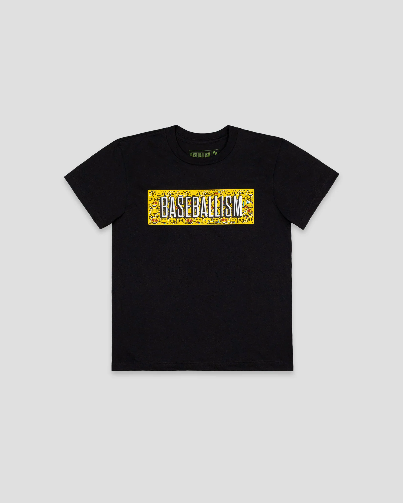 Baseball Feels T-Shirt - Youth - Image 2
